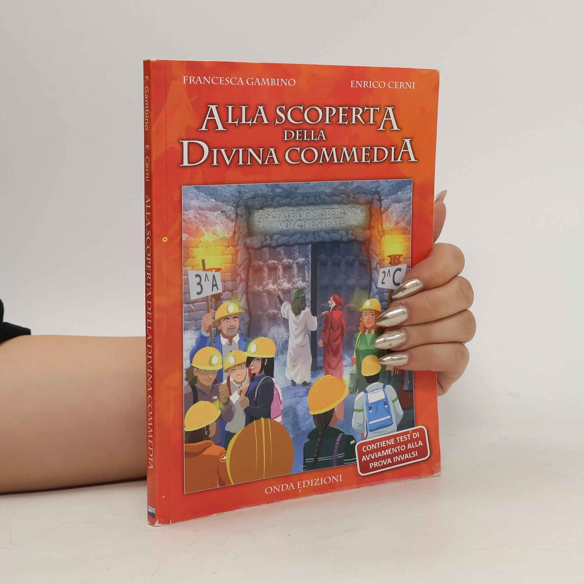 Alla scoperta della Divina Commedia
