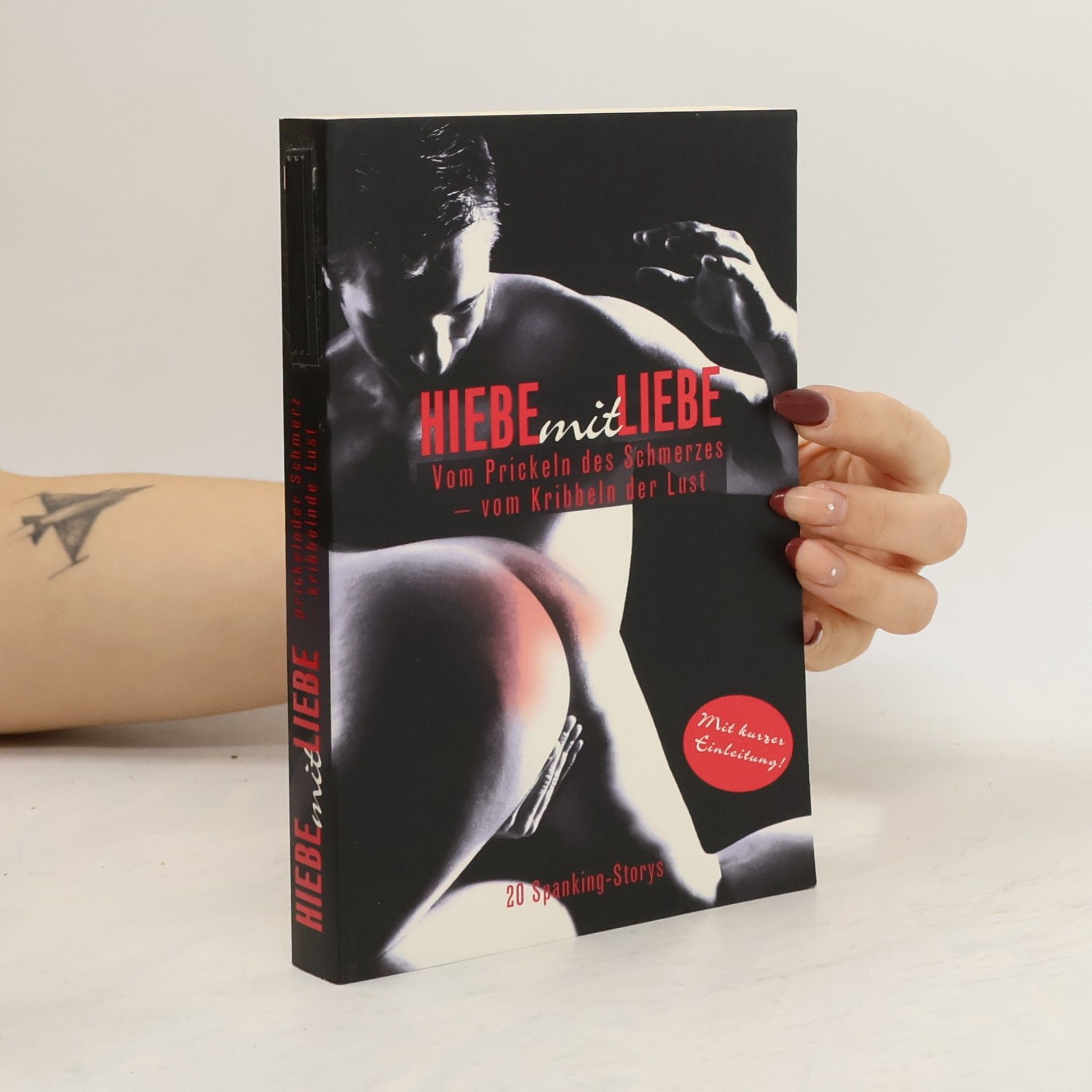 Collectif d'auteurs Hiebe mit Liebe