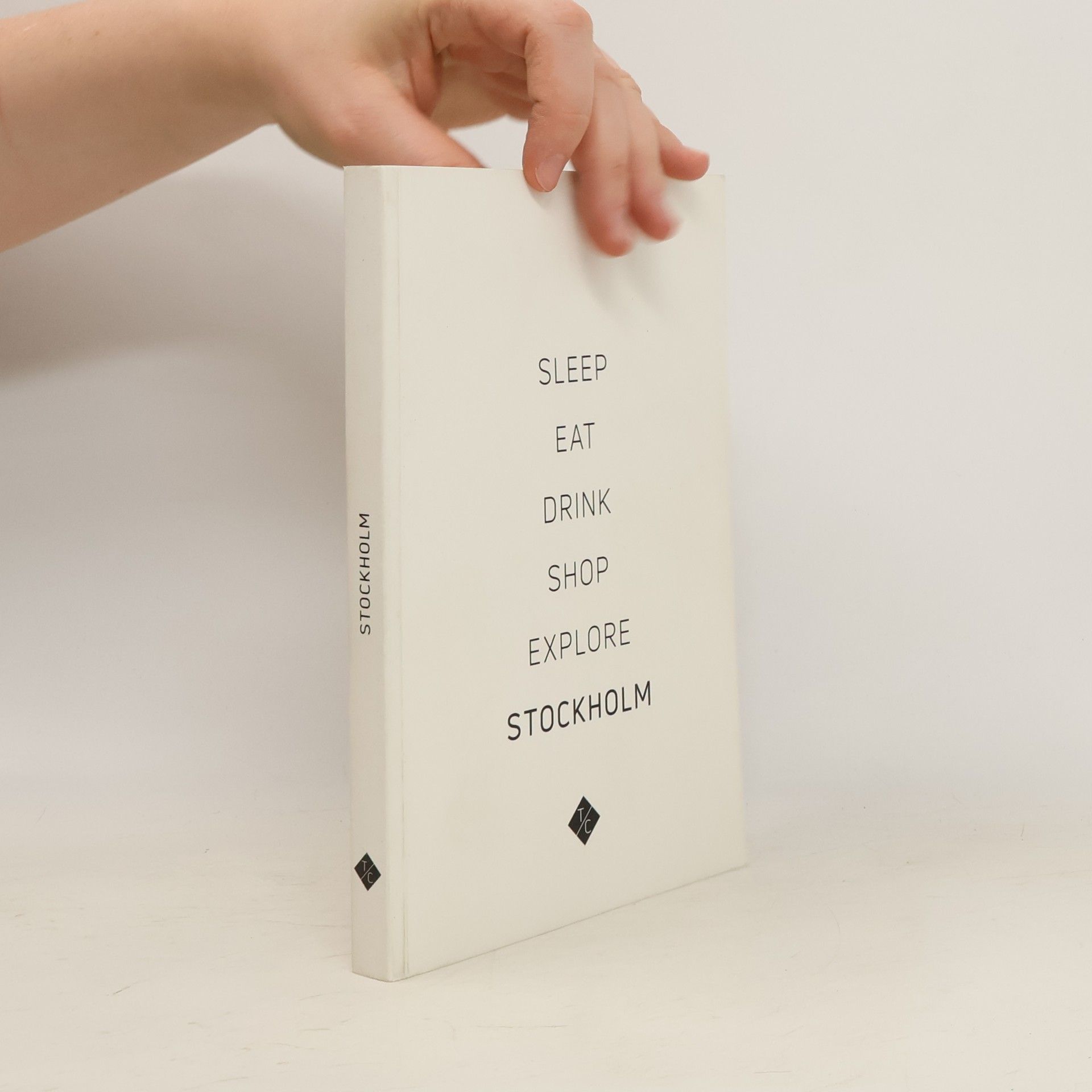 Hanni Heinrich Stockholm - city guide for design lovers