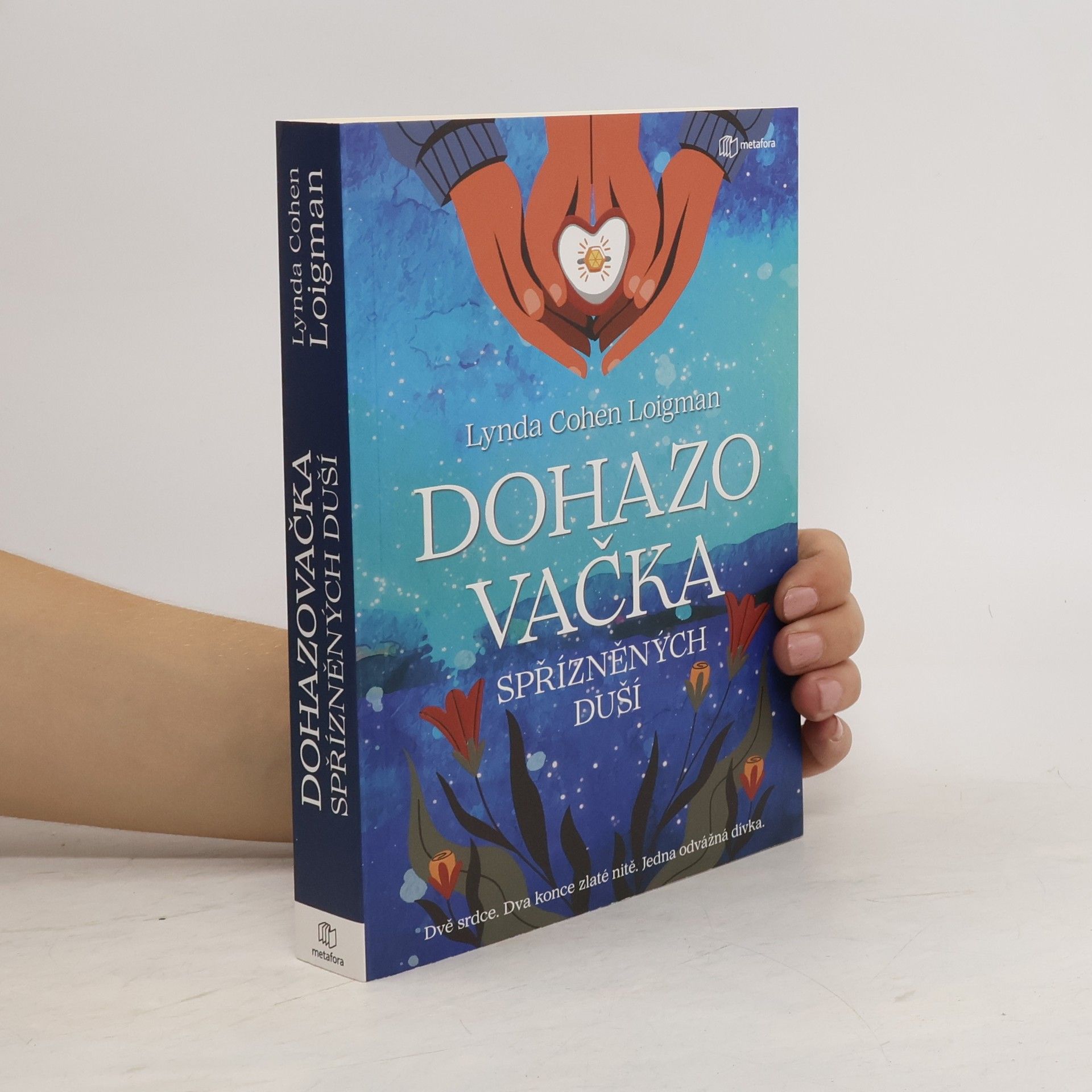 Zdík Dušek Dohazovačka spřízněných duší