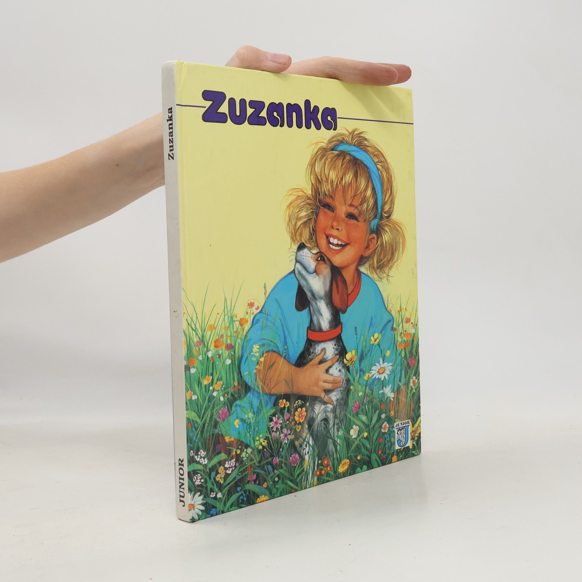 Vlasta Počová Zuzanka