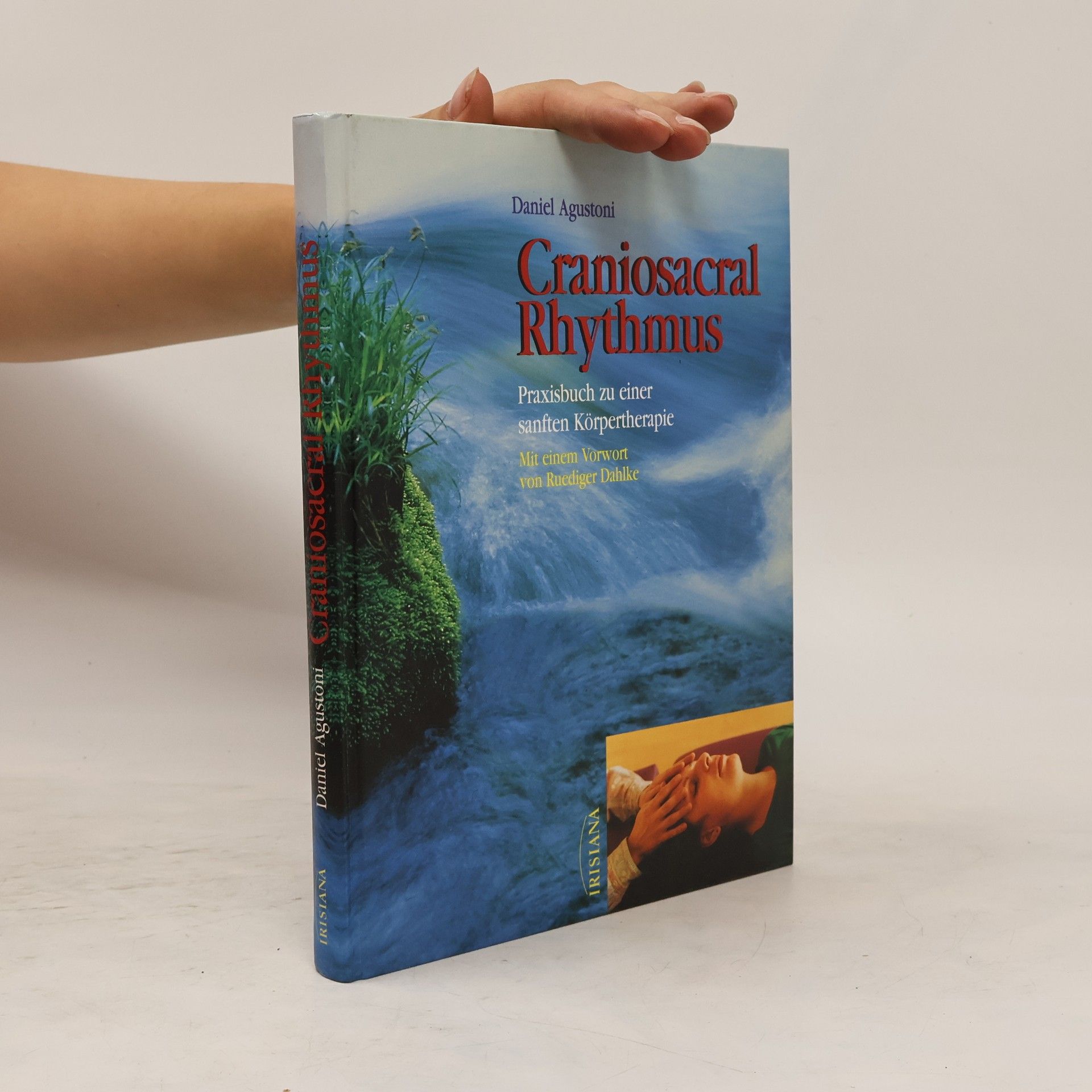 Daniel Agustoni Craniosacral-Rhythmus