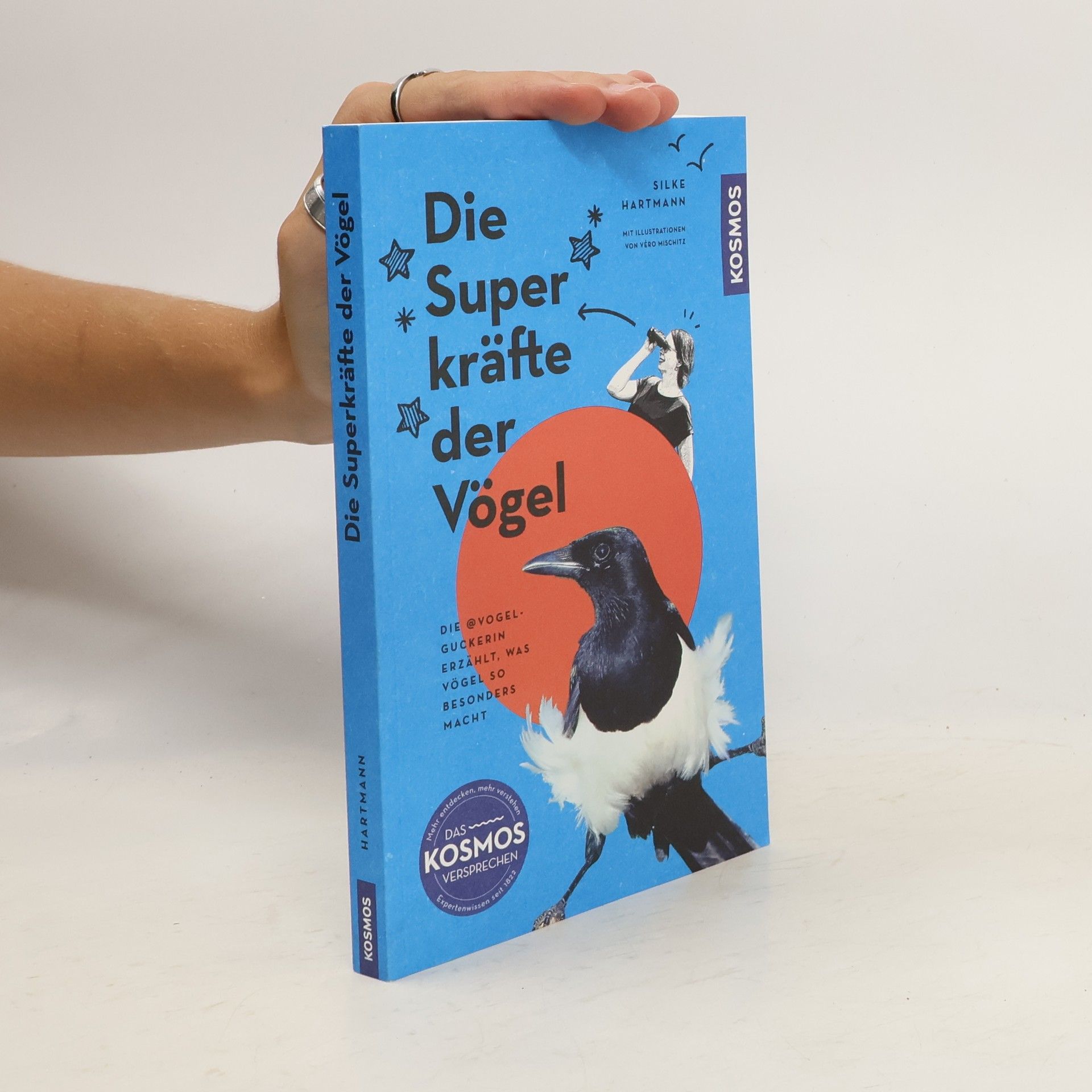 Die Superkräfte der Vögel