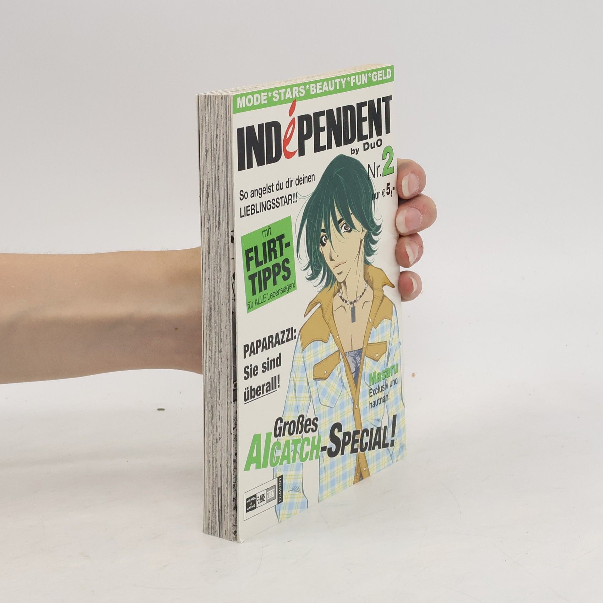 DuO Independent 2
