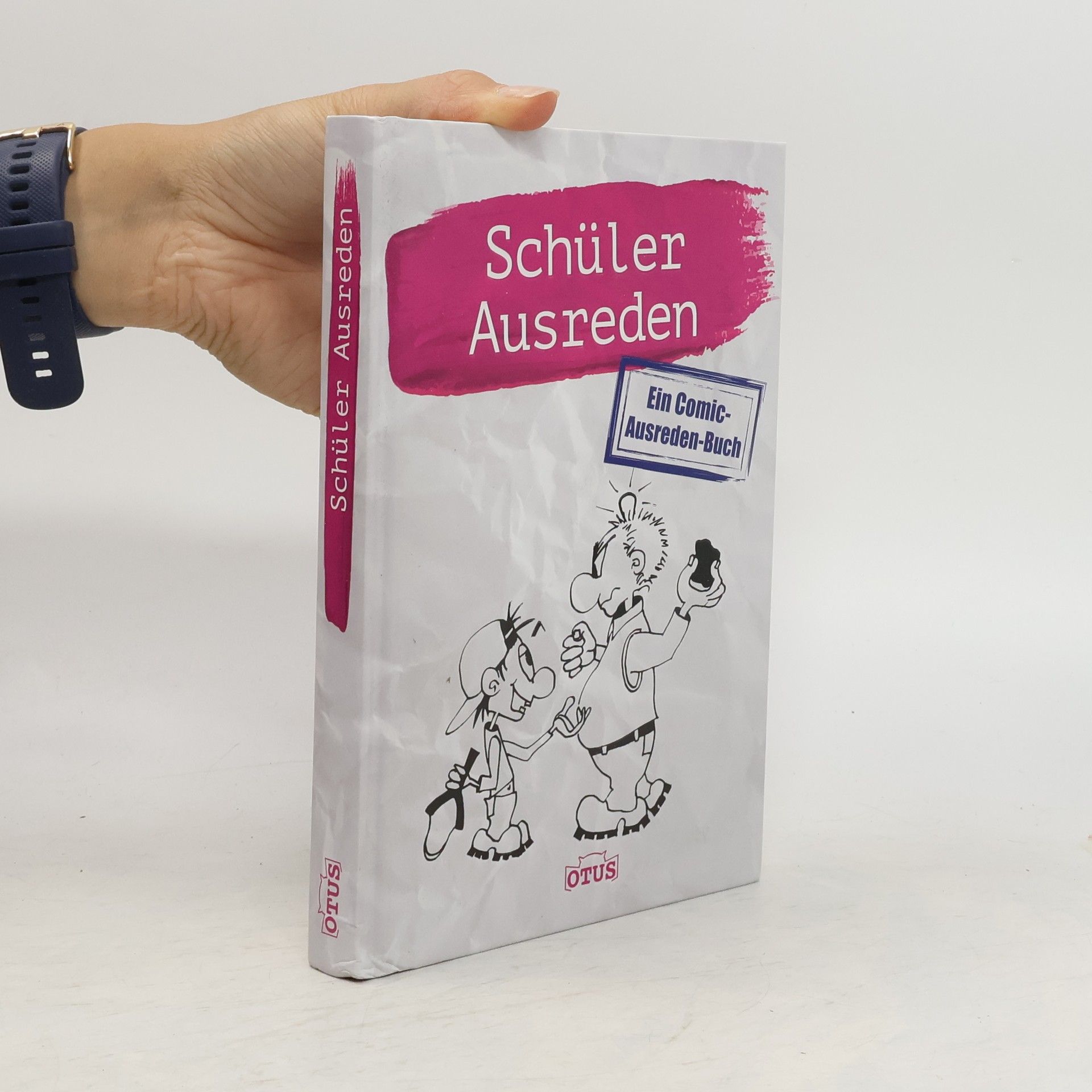 Dr. Christian Dr. Christian Zentner Schüler Ausreden