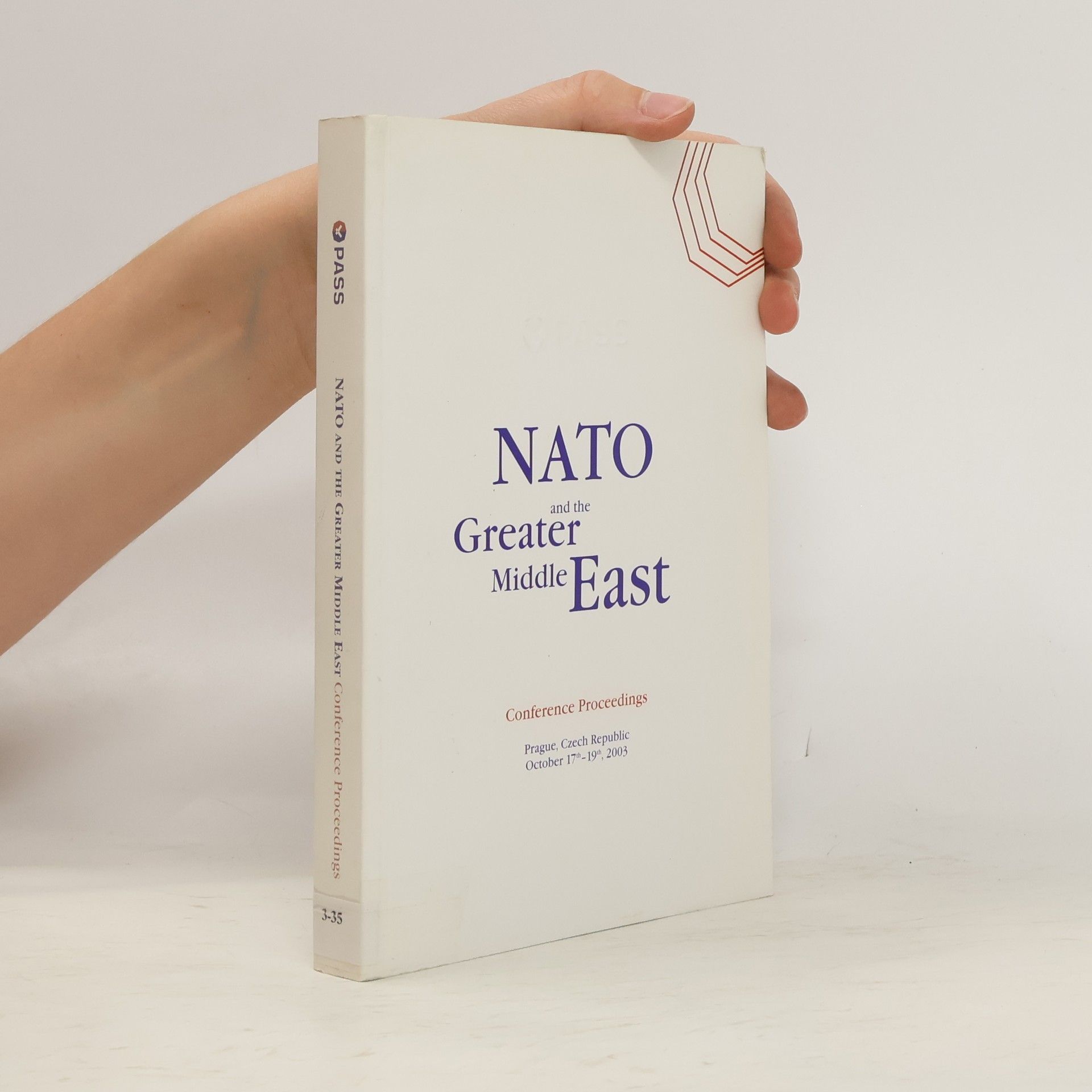 Collectif d'auteurs NATO and the Greater Middle East