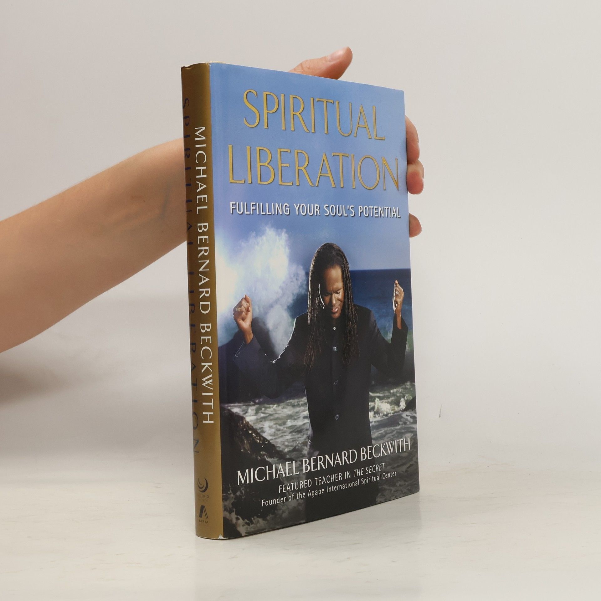 Autores varios Spiritual Liberation