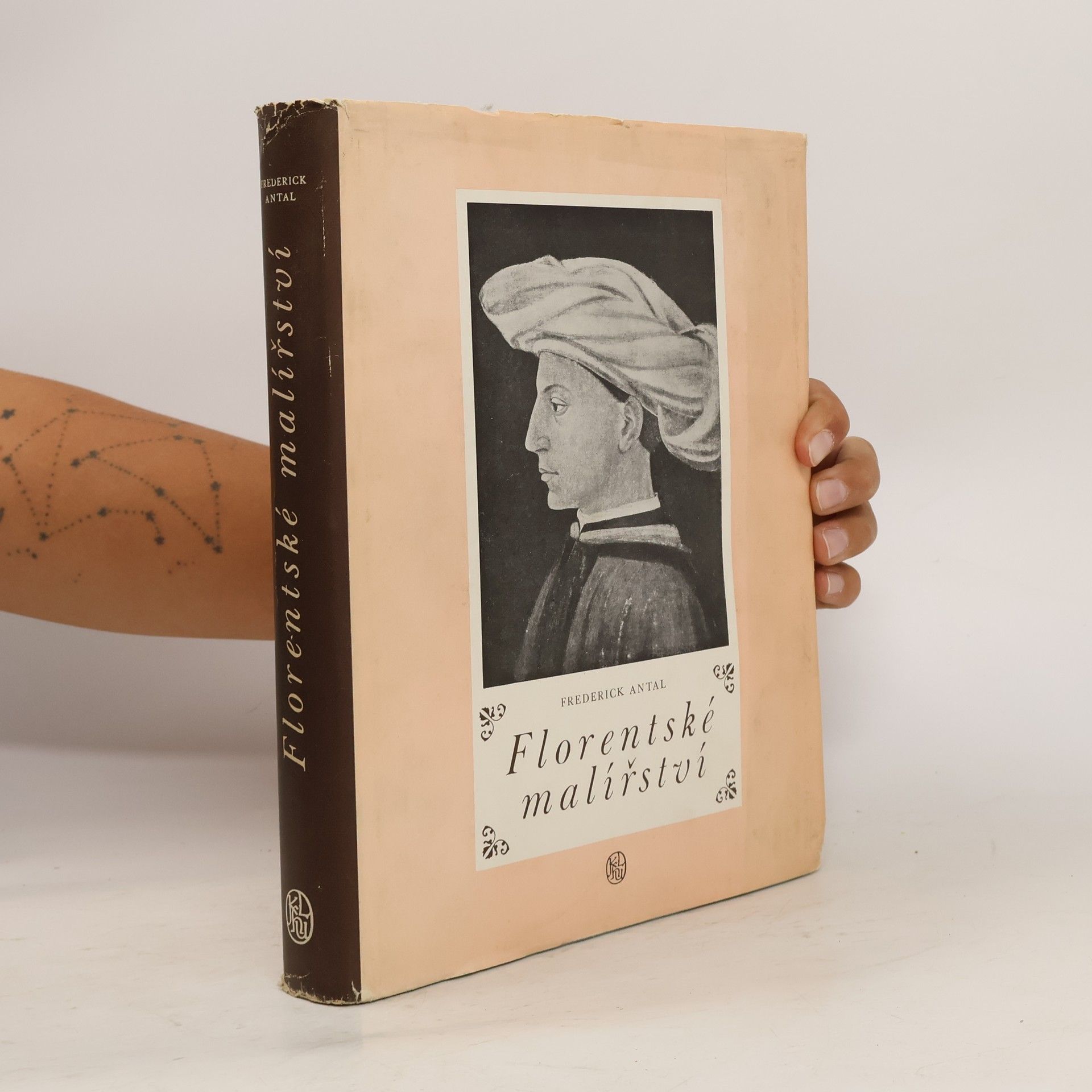 Florentské malířství