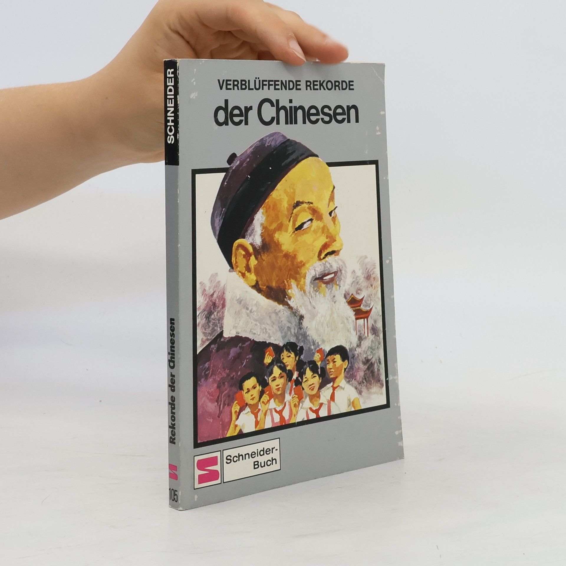 Collective Verblüffende Rekorde der Chinesen