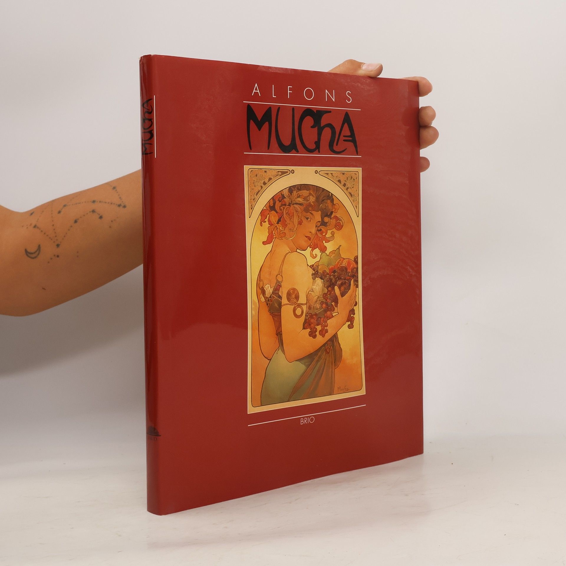 Alfons Mucha Alfons Mucha