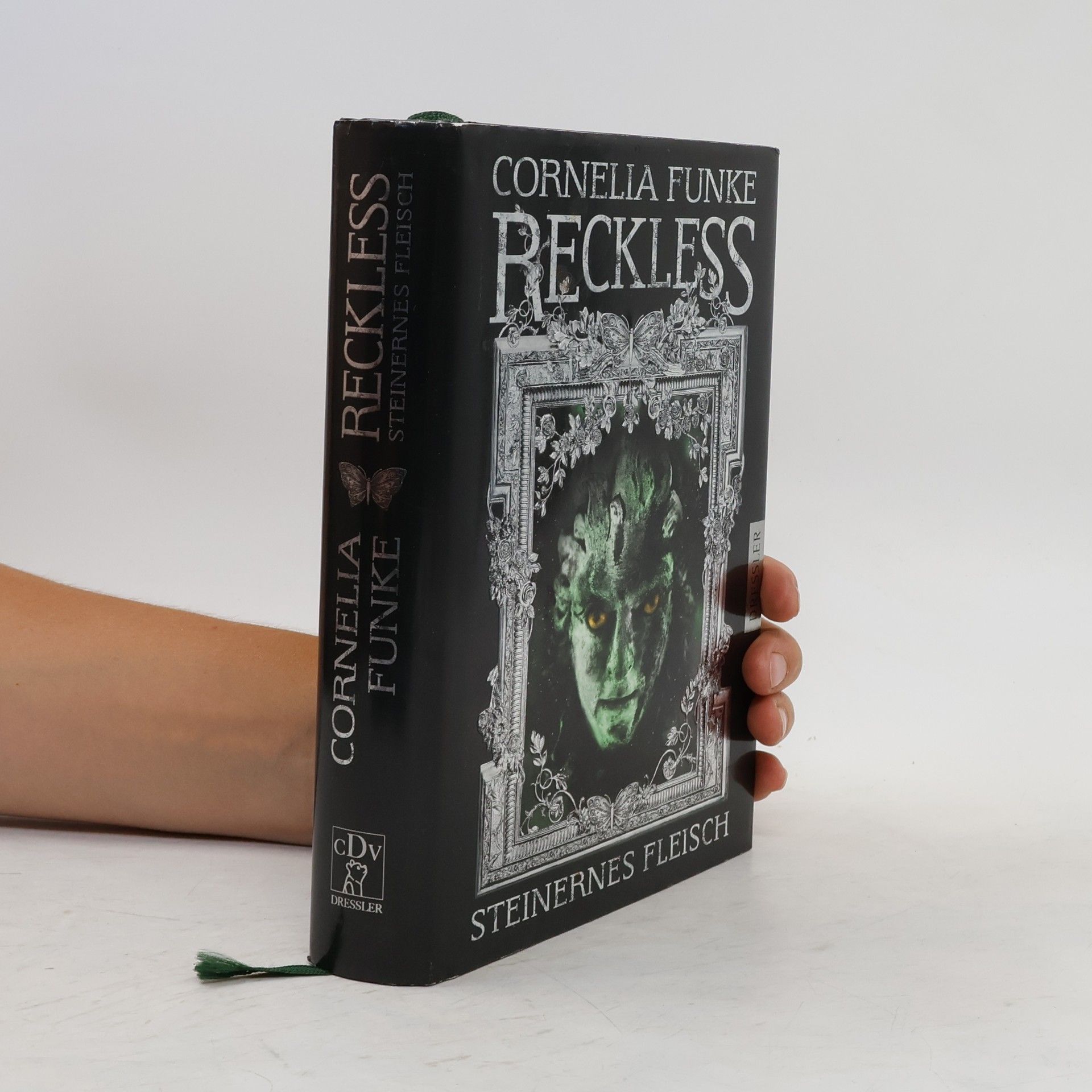 Cornelia Funke Reckless