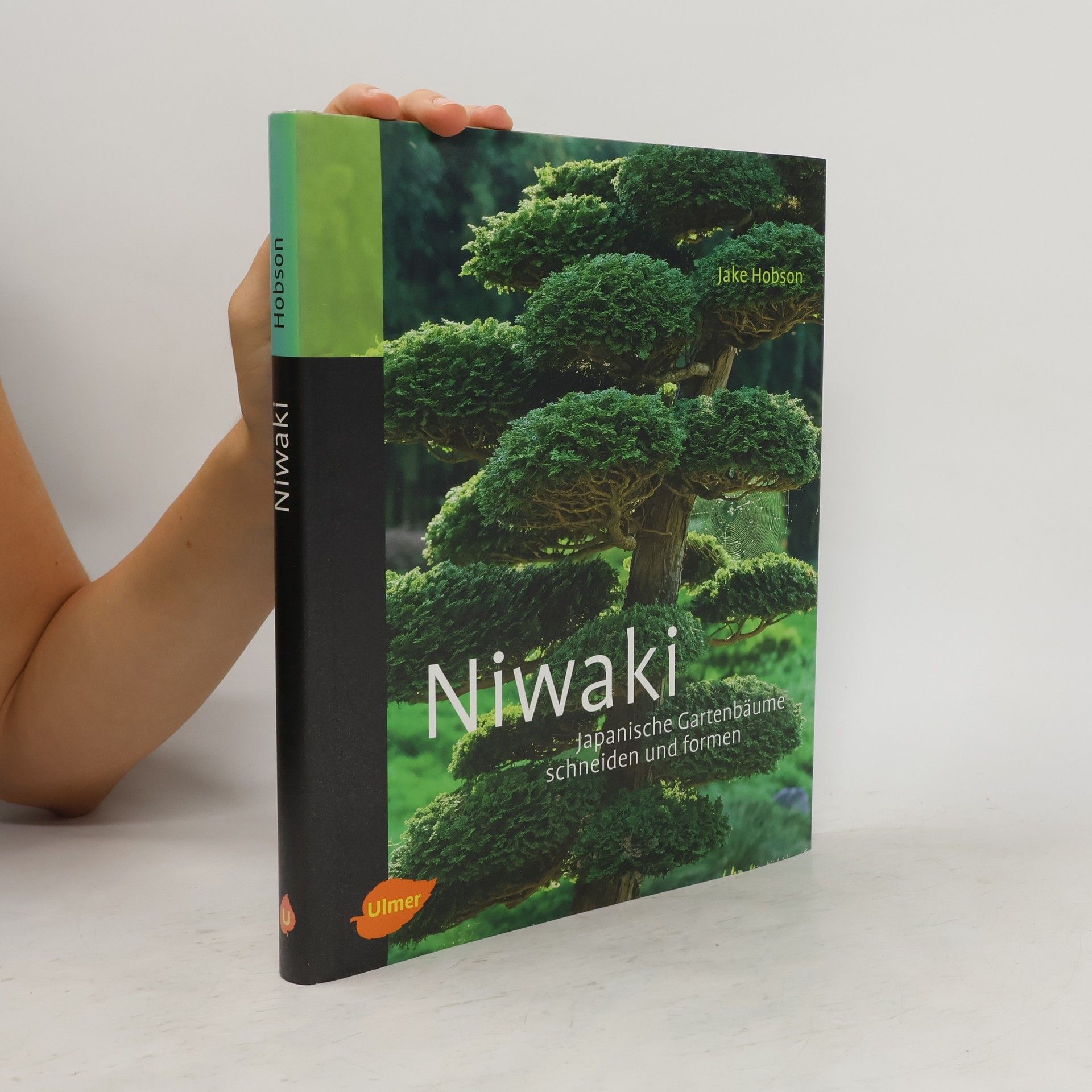 Jake Hobson Niwaki