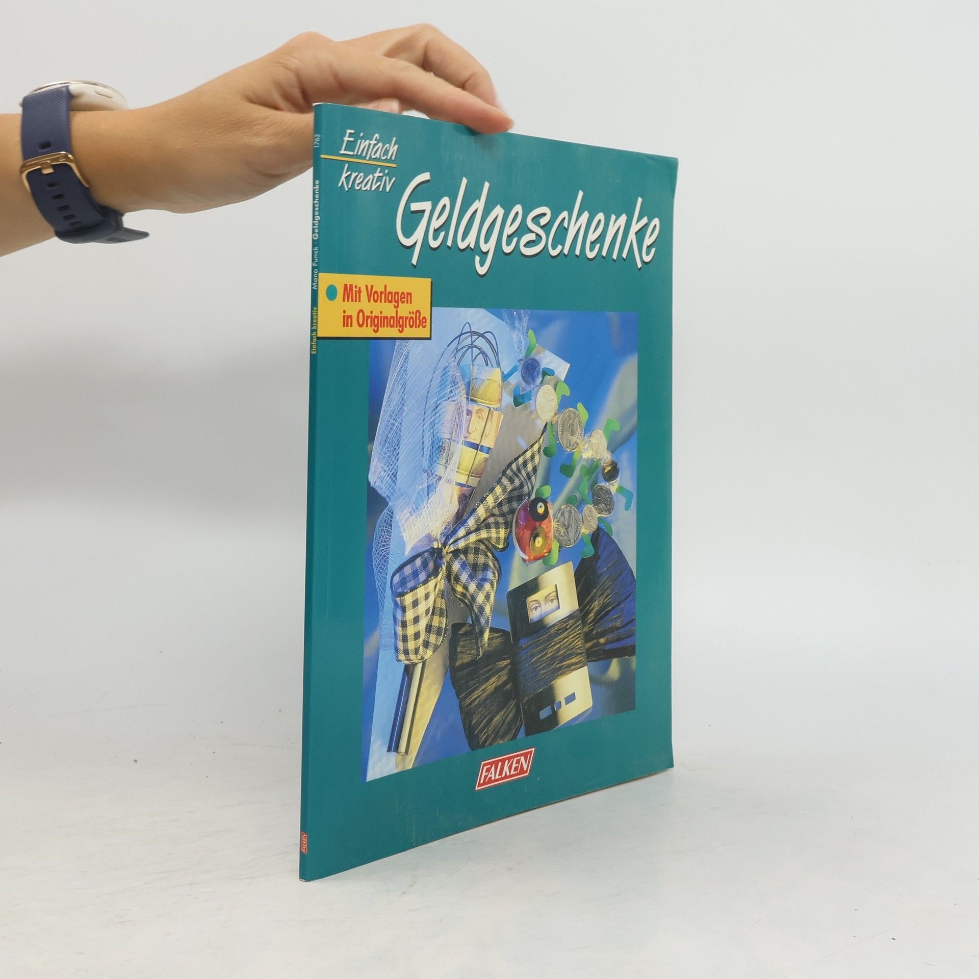 Autorenkollektiv Geldgeschenke