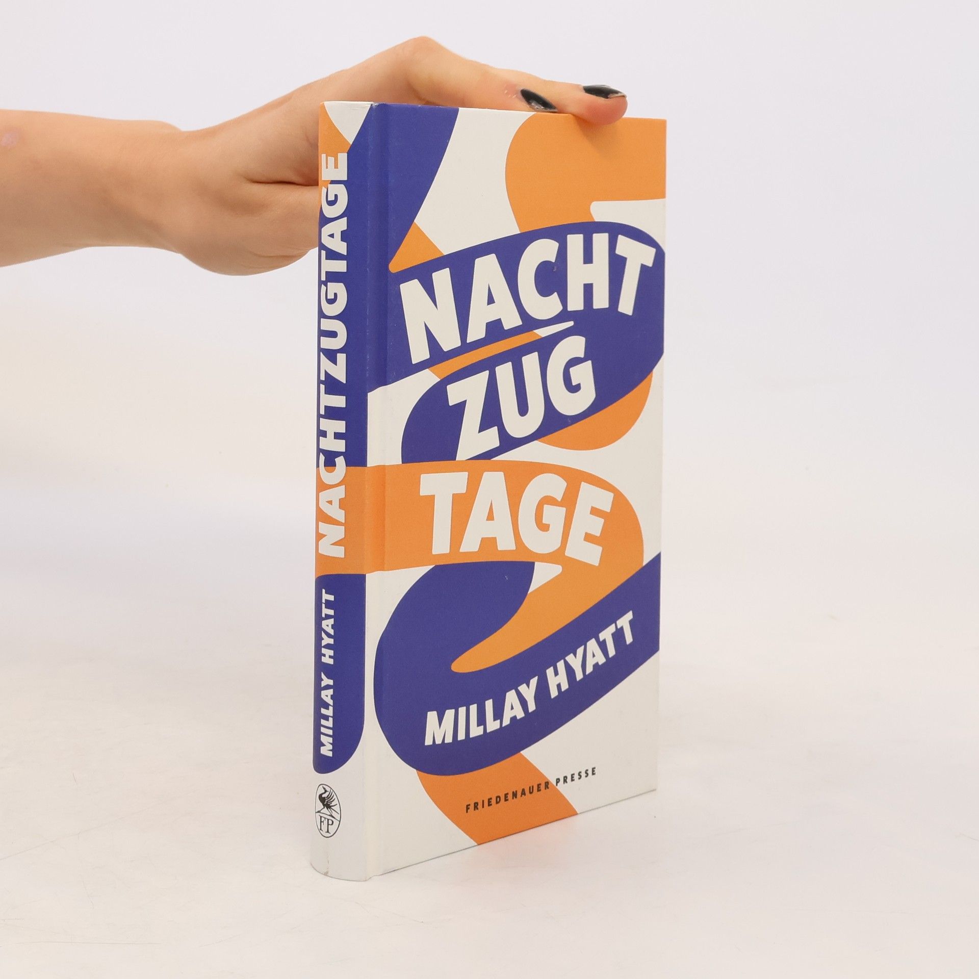 Millay Hyatt Nachtzugtage