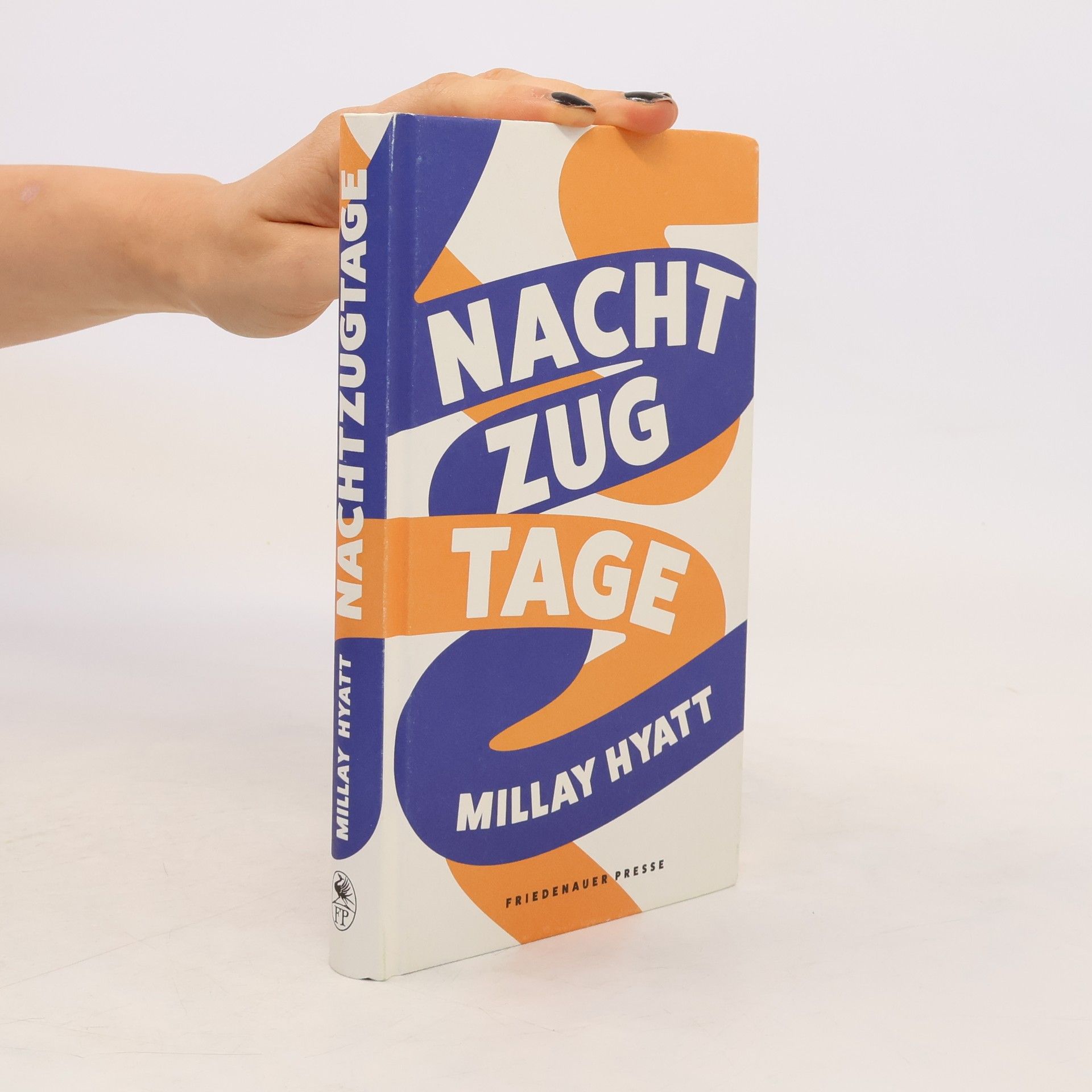 Millay Hyatt Nachtzugtage