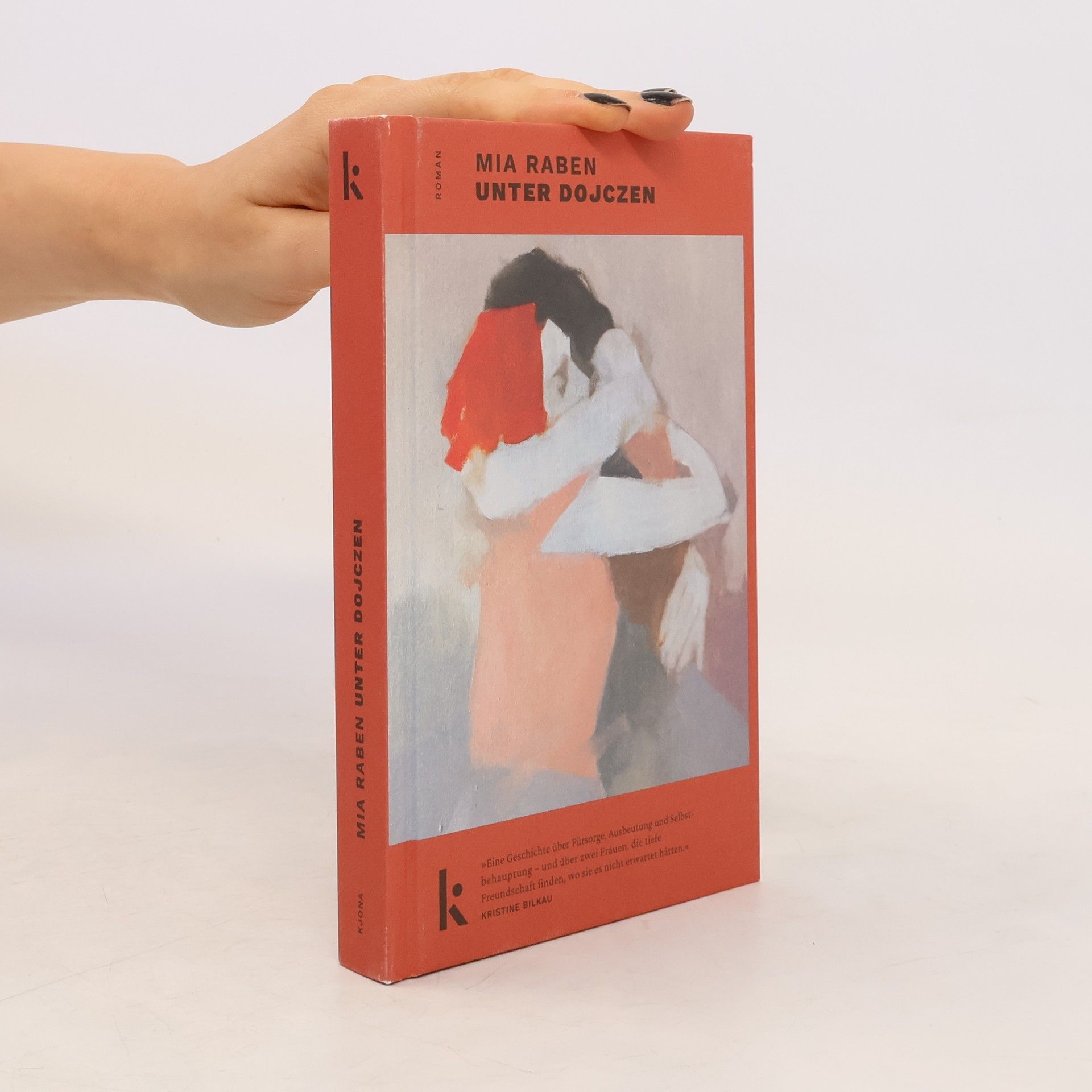 Mia Raben Unter Dojczen