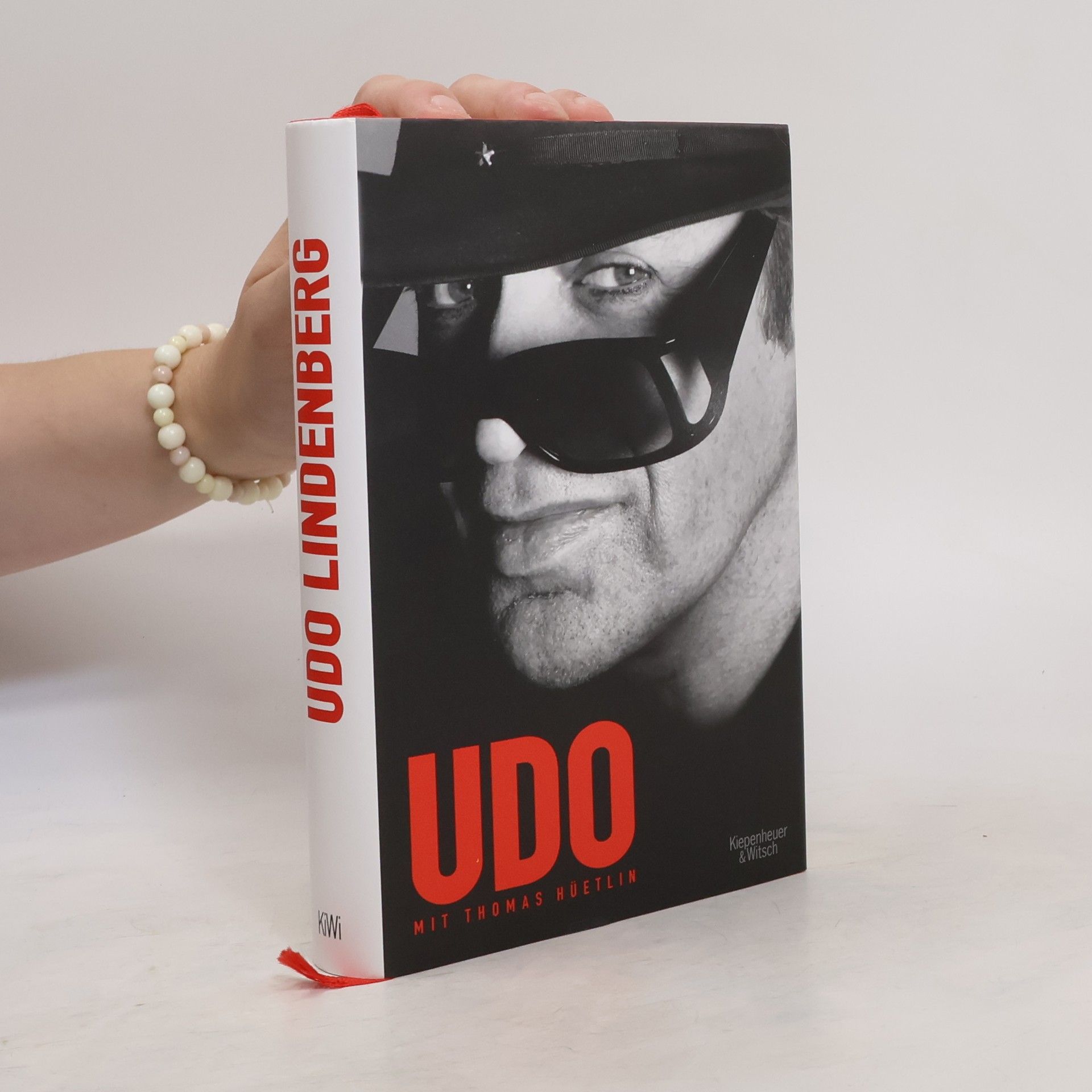 Udo Lindenberg Udo