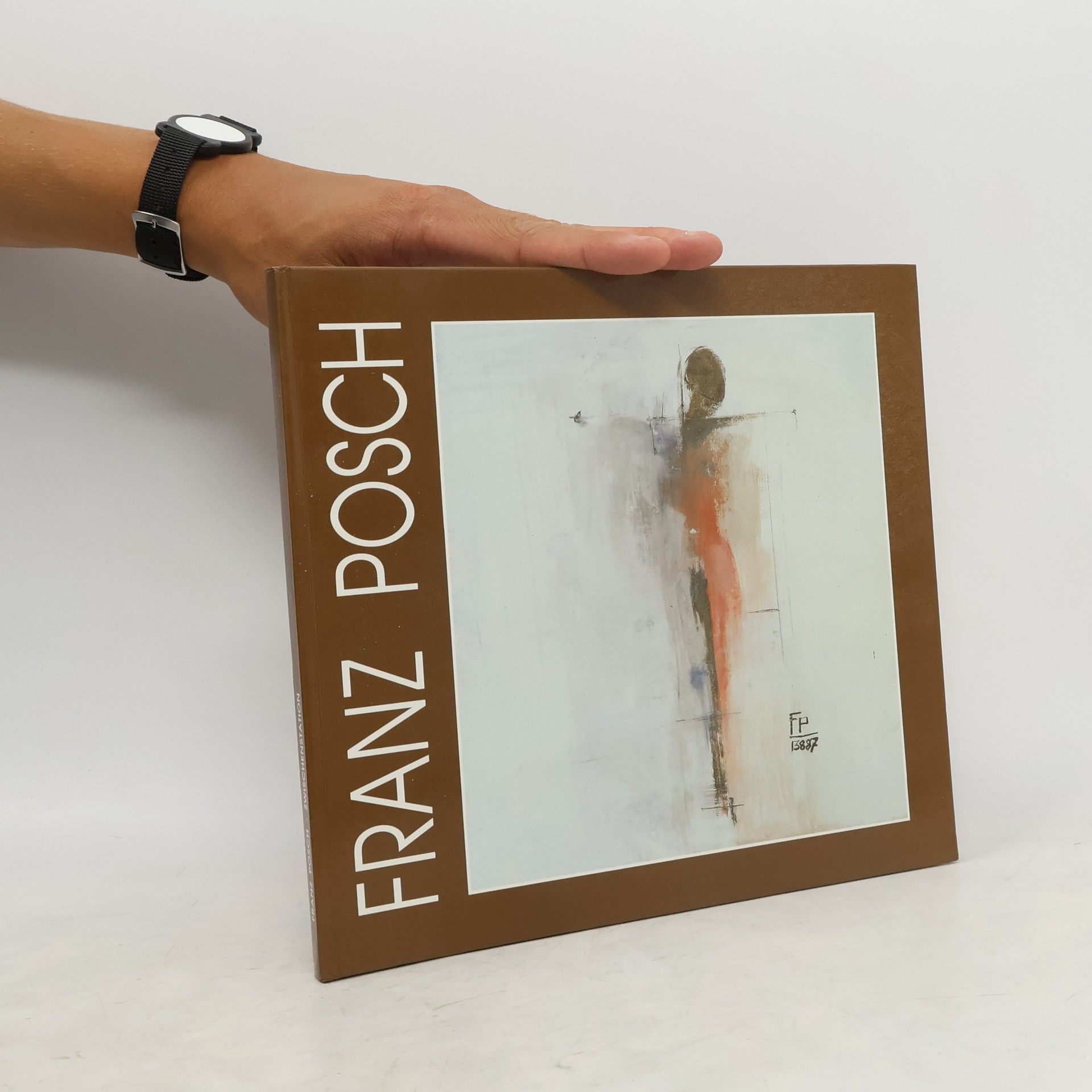 Collectif d'auteurs Franz Posch