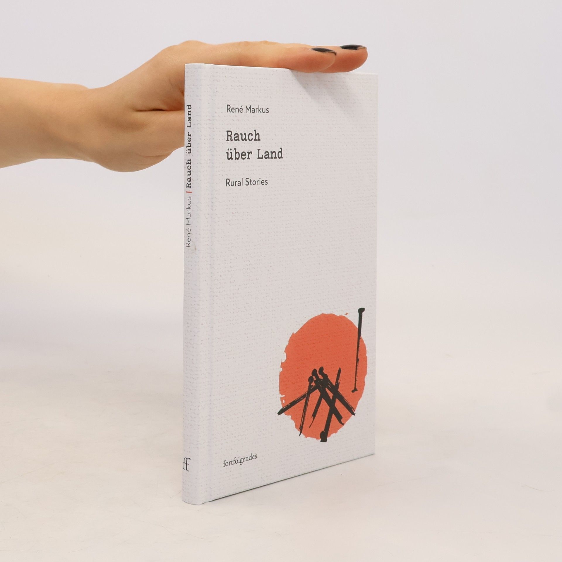 René Markus Rauch über Land