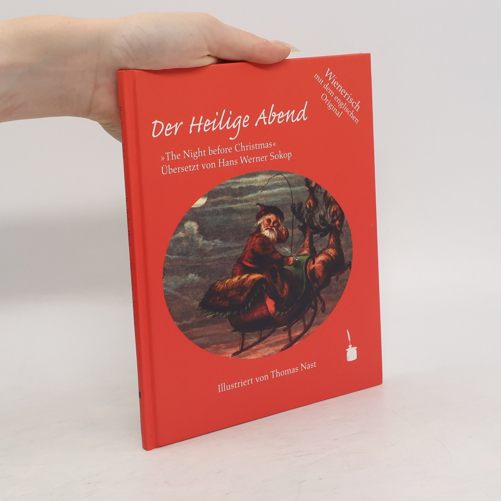 Collectif d'auteurs Der Heilige Abend