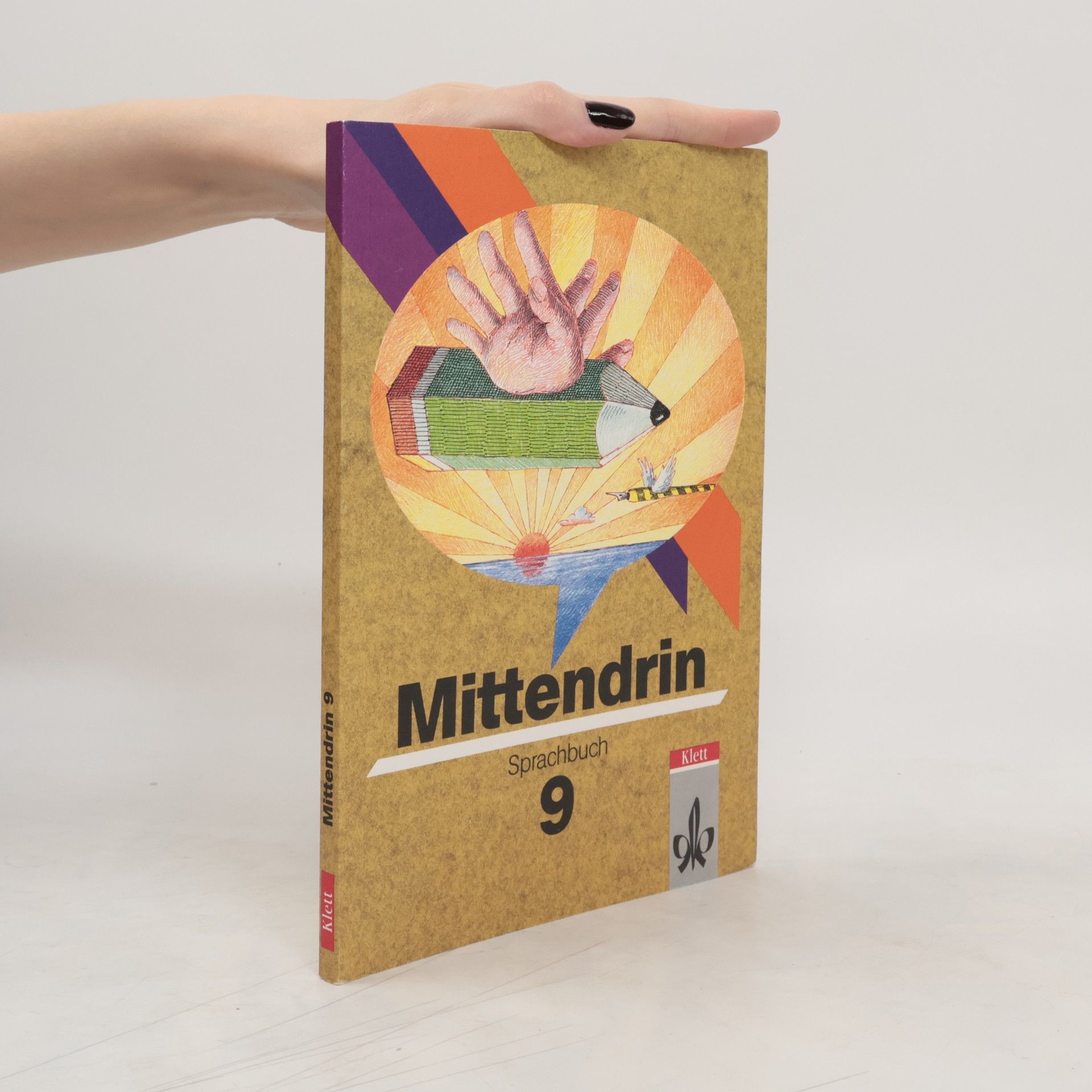 Autores varios Mittendrin