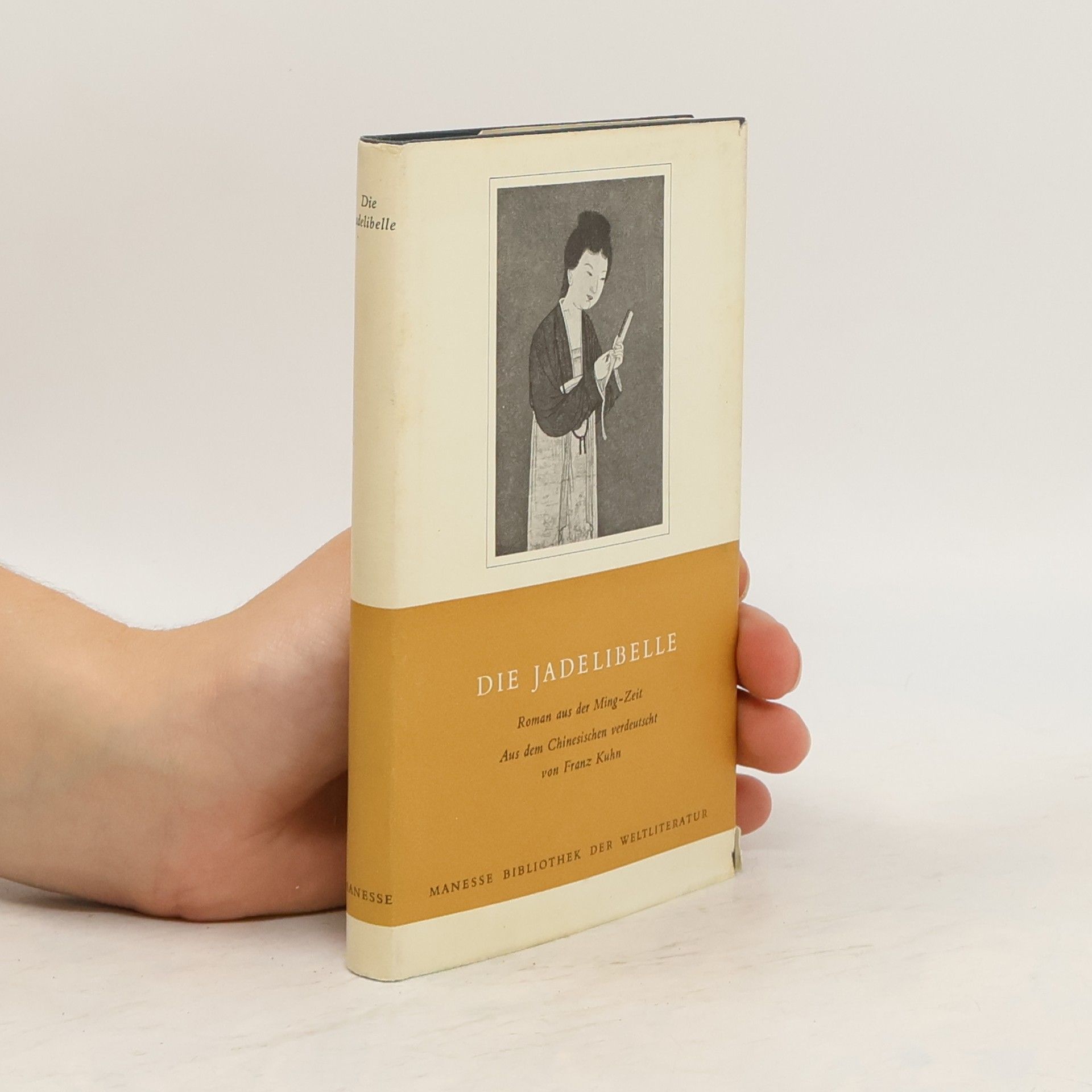 Collectif d'auteurs Die Jadelibelle