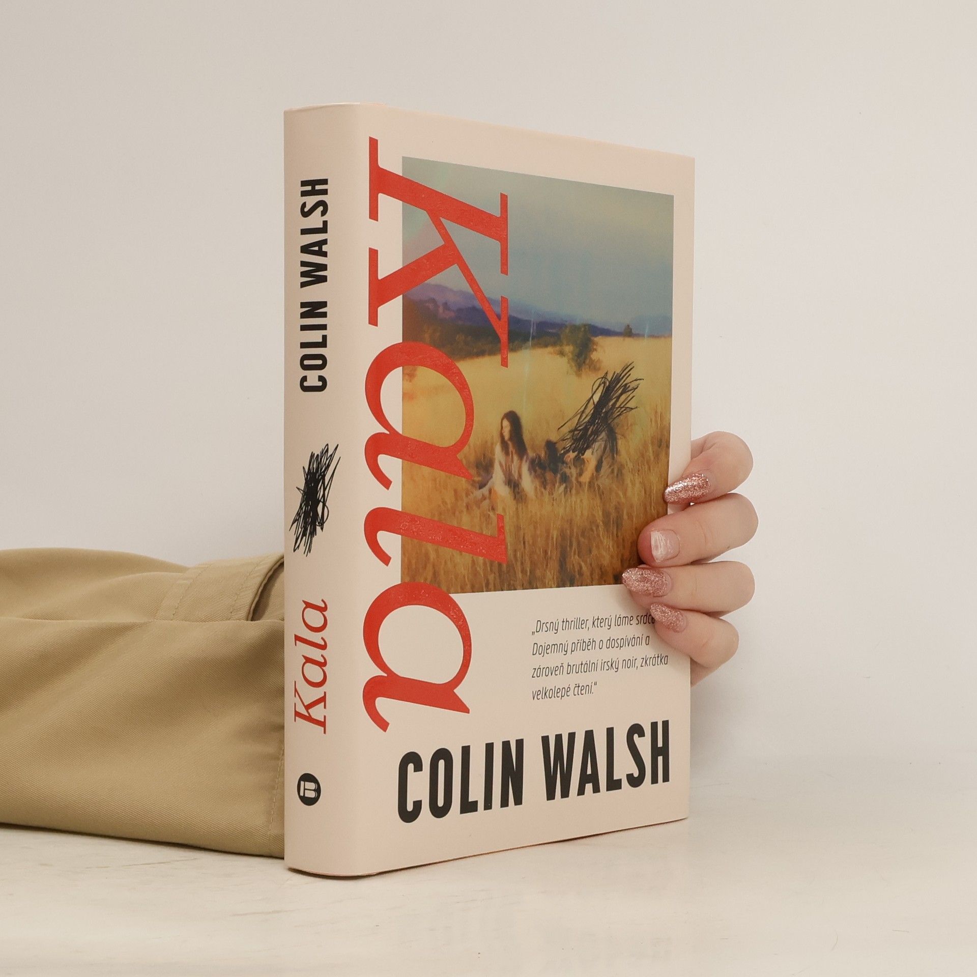 Colin Walsh Kala