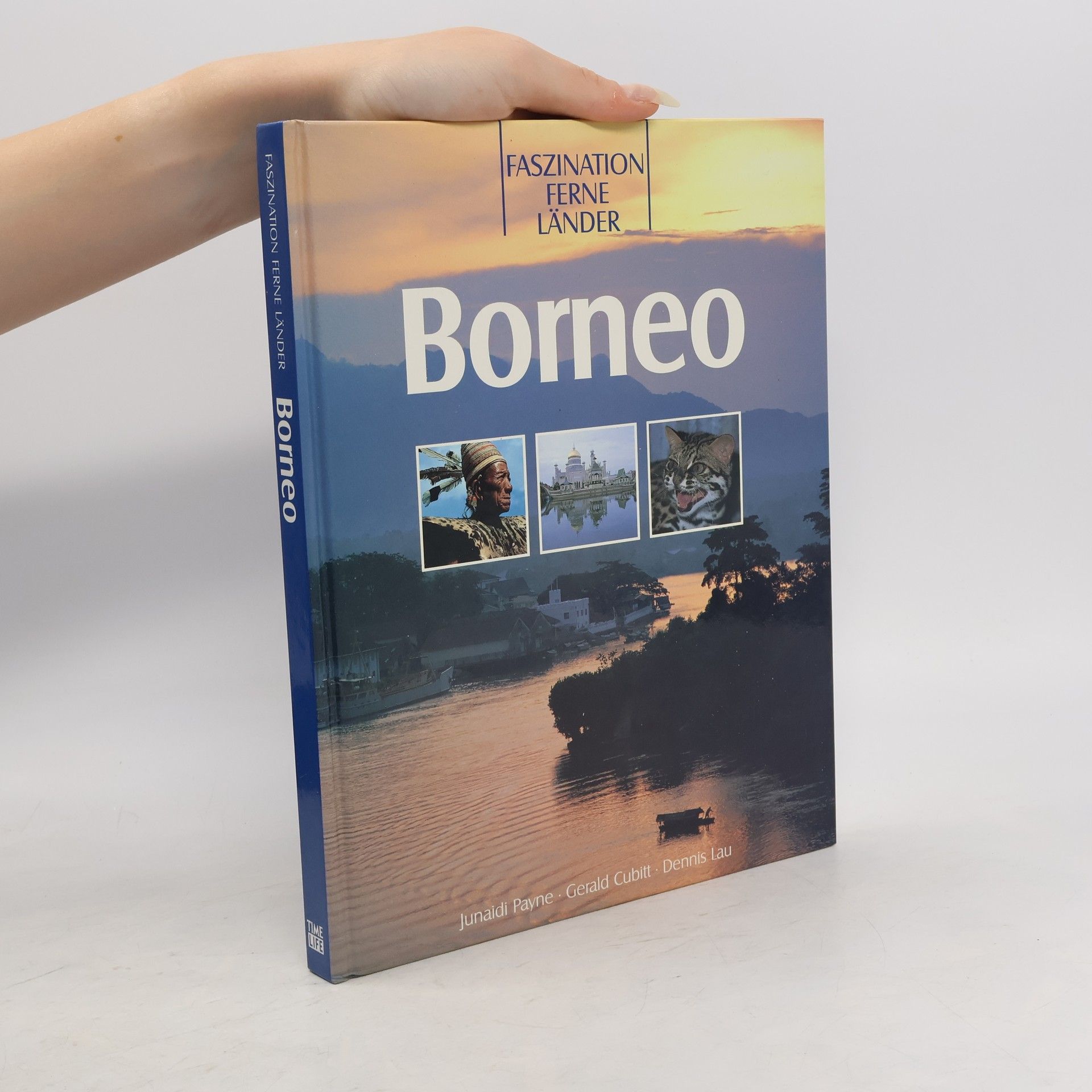 Borneo