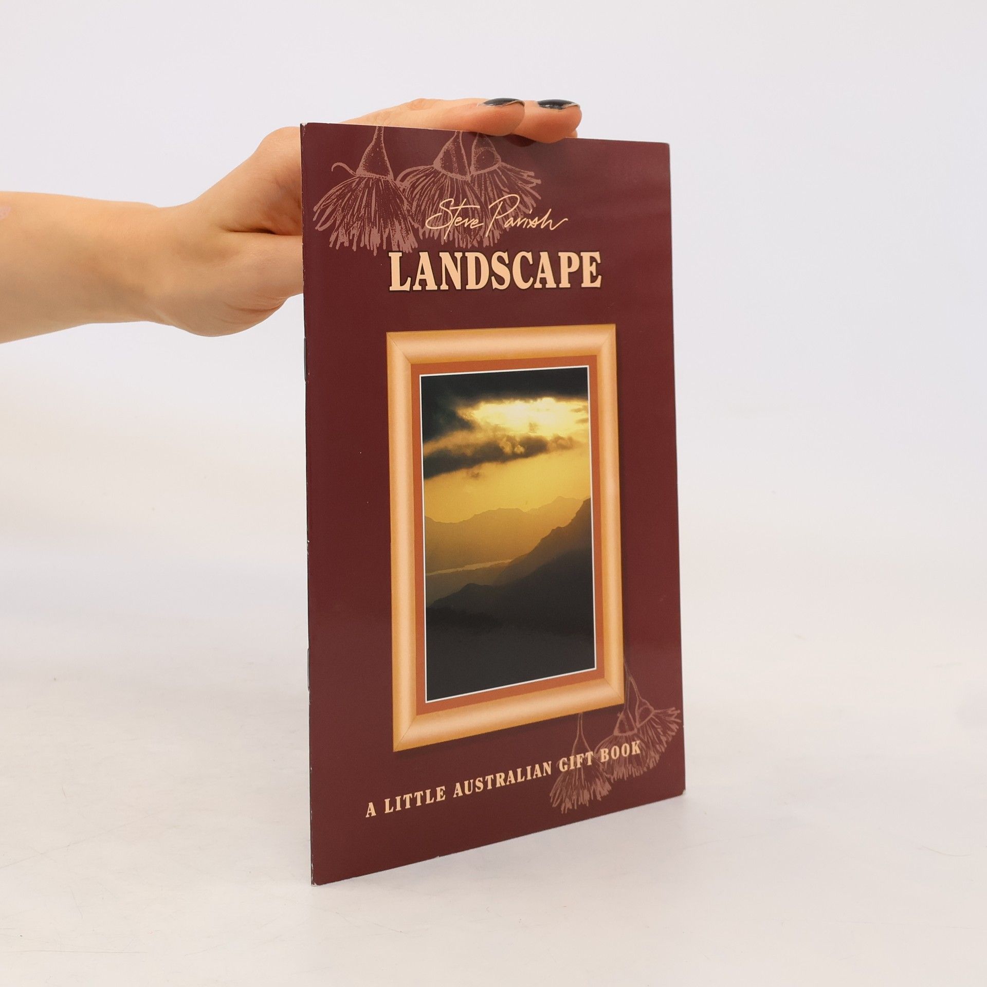 Steve Parish Landscape