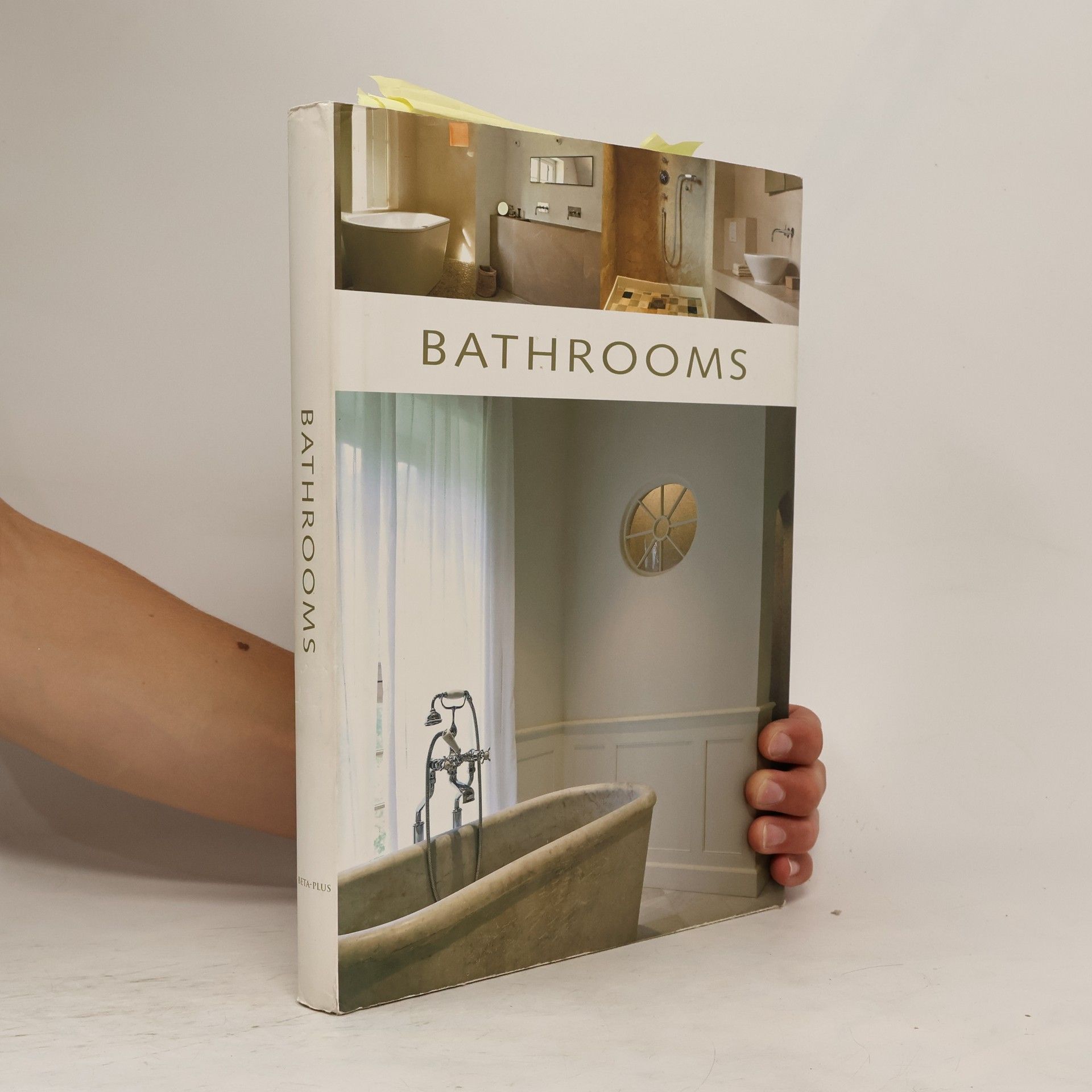 Wim Pauwels Bathrooms
