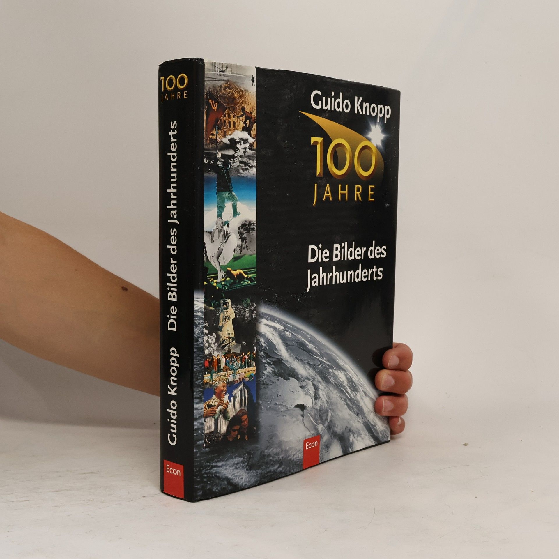 Guido Knopp Die Bilder des Jahrhunderts