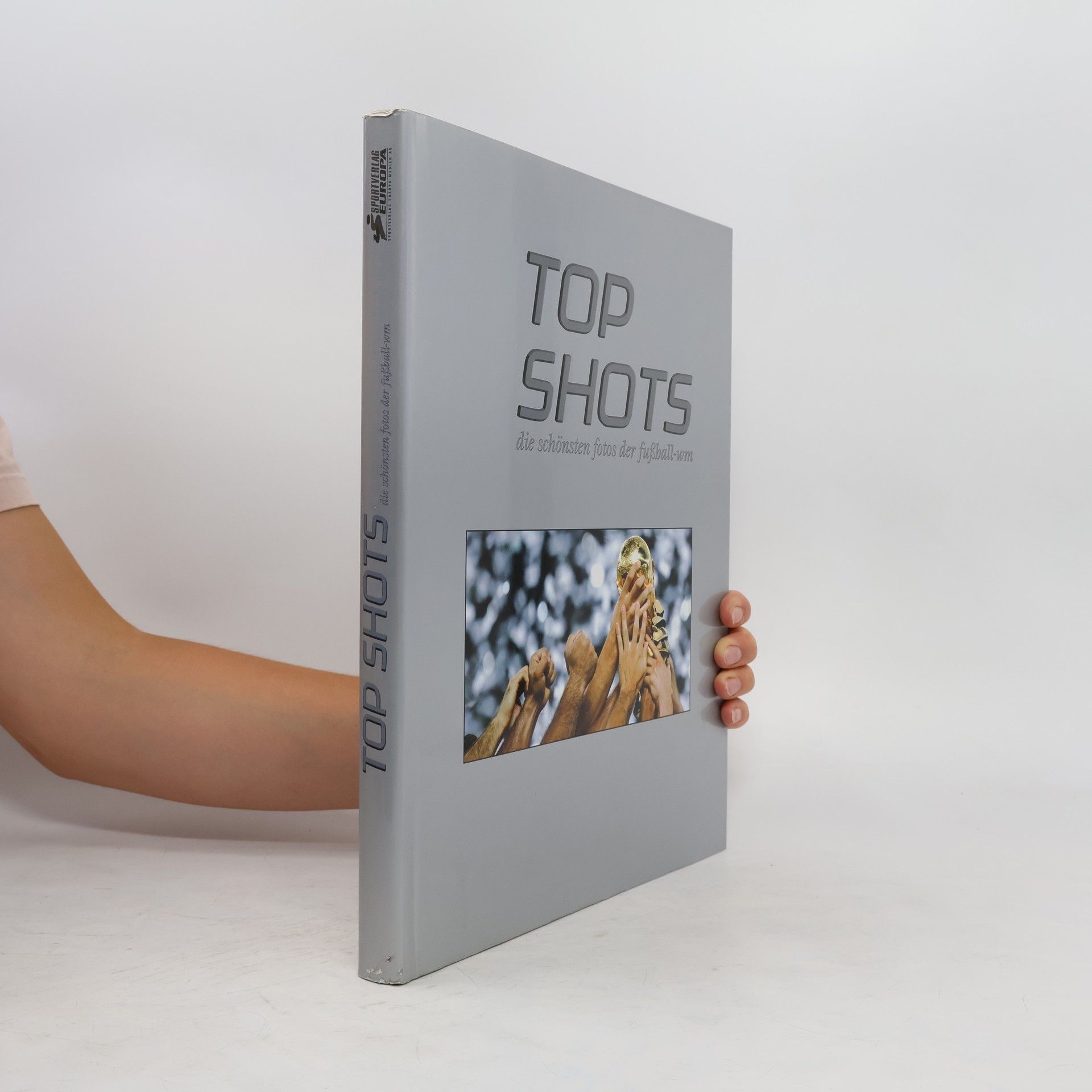 Ulrich Kühne-Hellmessen Top shots