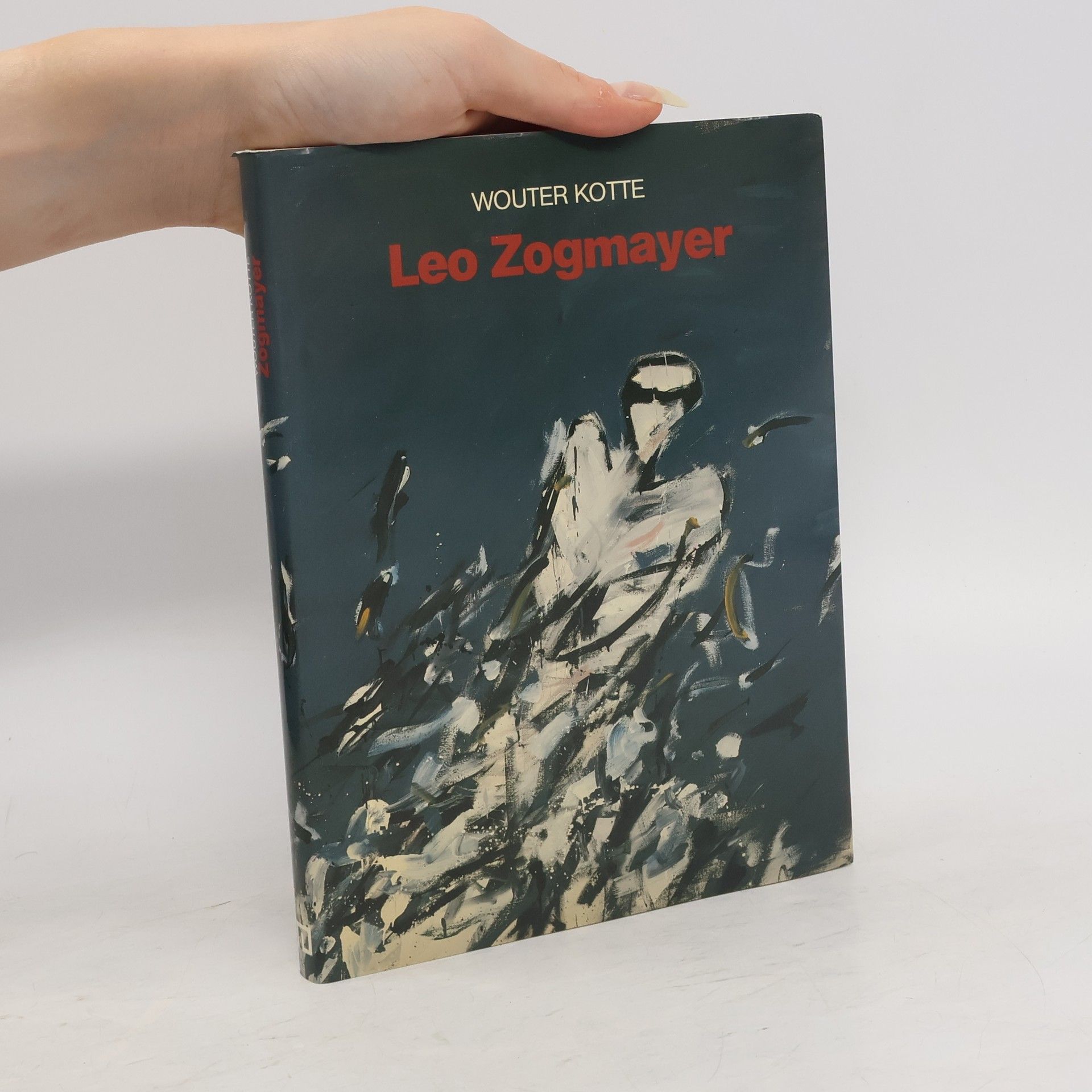 Wouter Kotte Leo Zogmayer