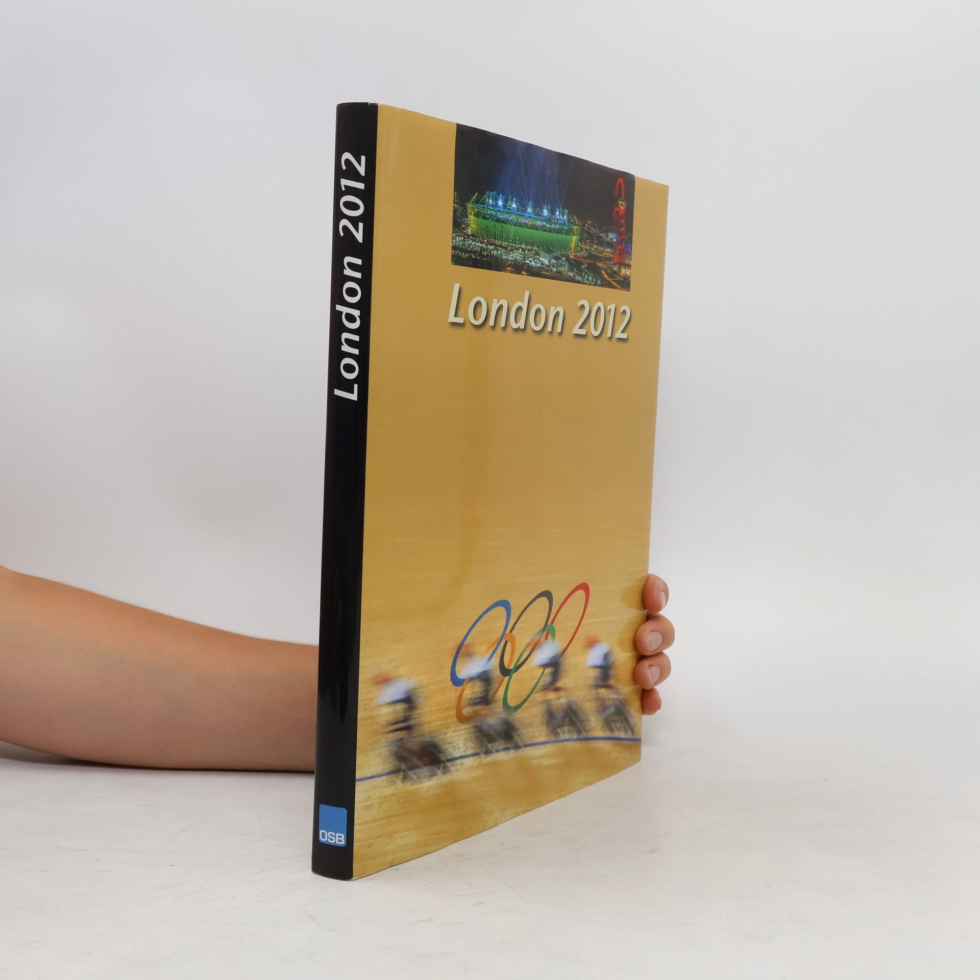Various authors London 2012