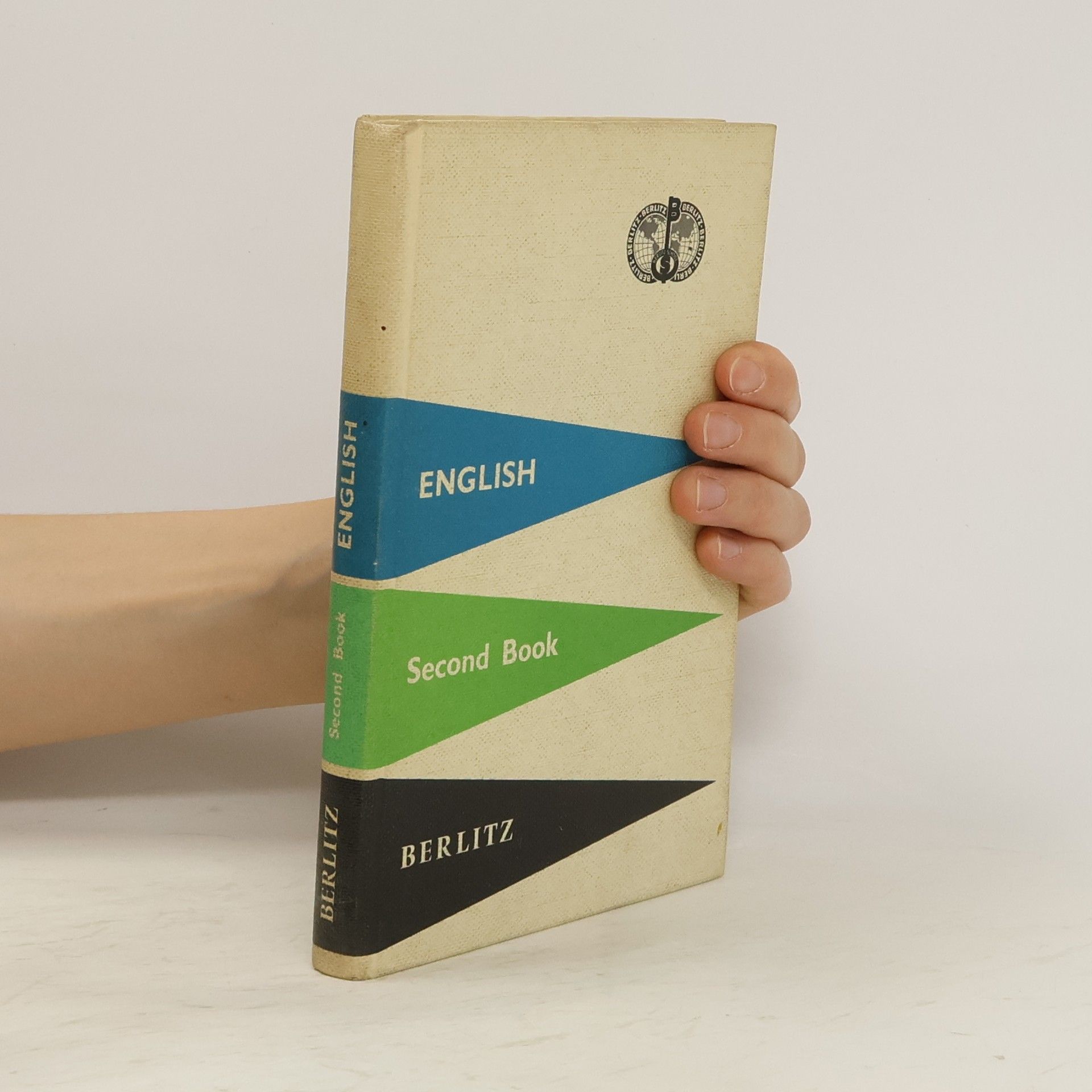 Autorenkollektiv English. Second Book