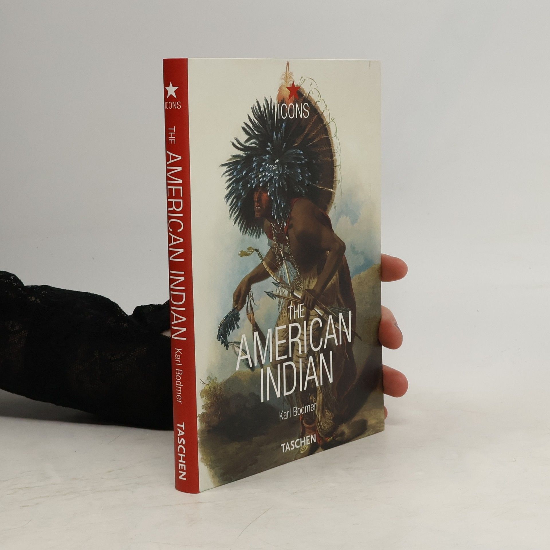 The American Indian