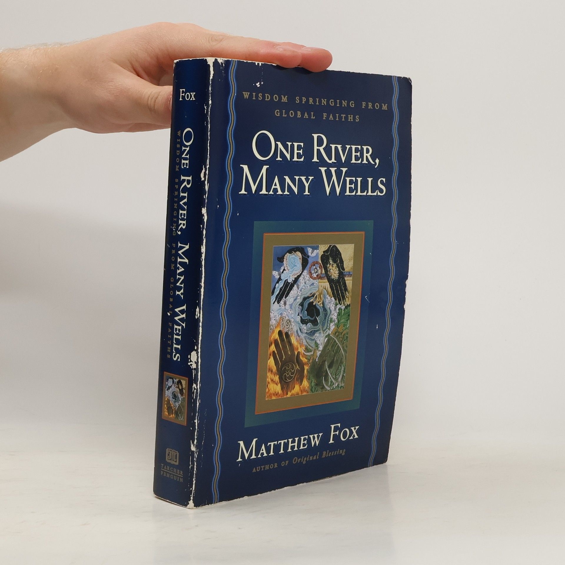 Matthew Fox One River, Many Wells