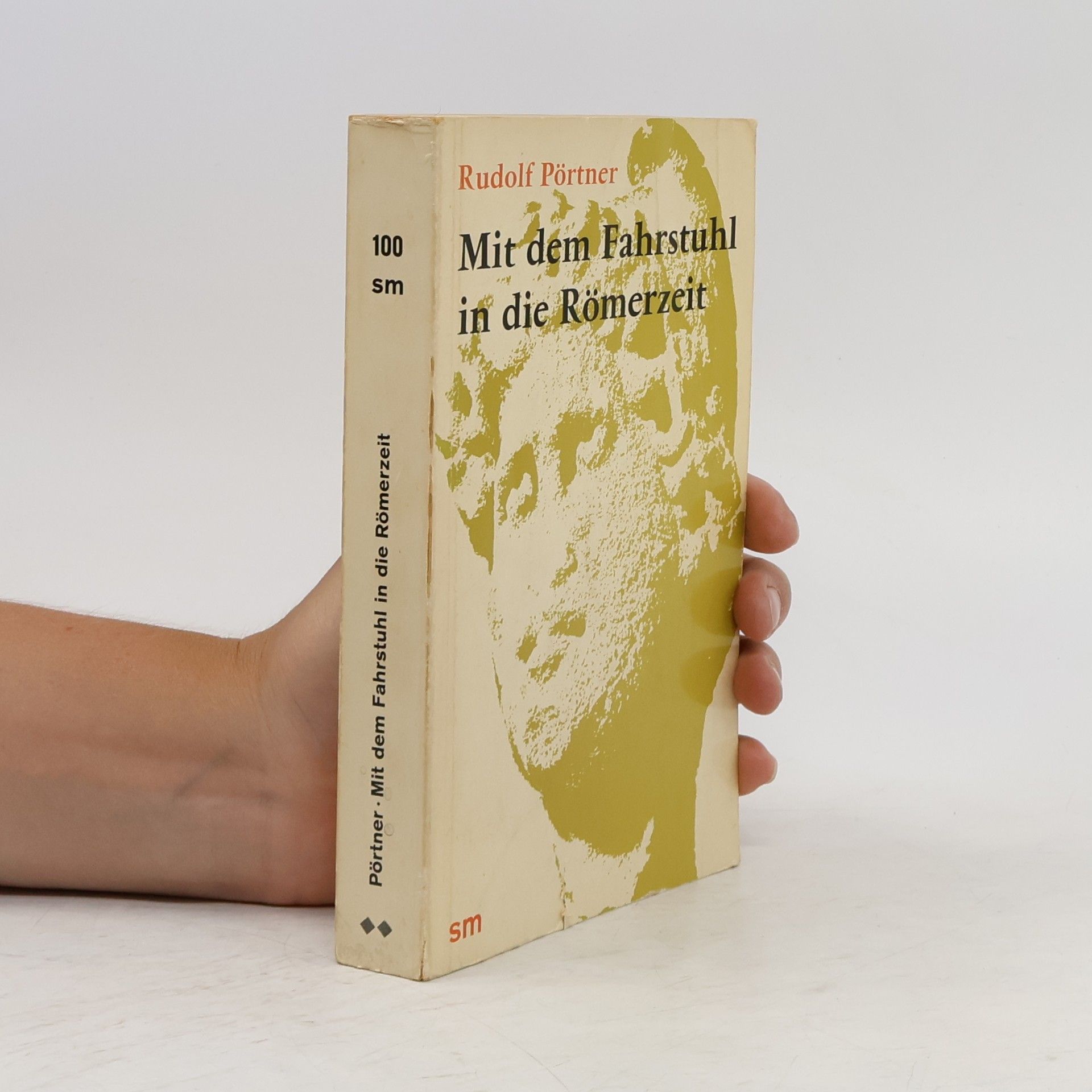 Dörte Jödicke KulturSchock Ägypten