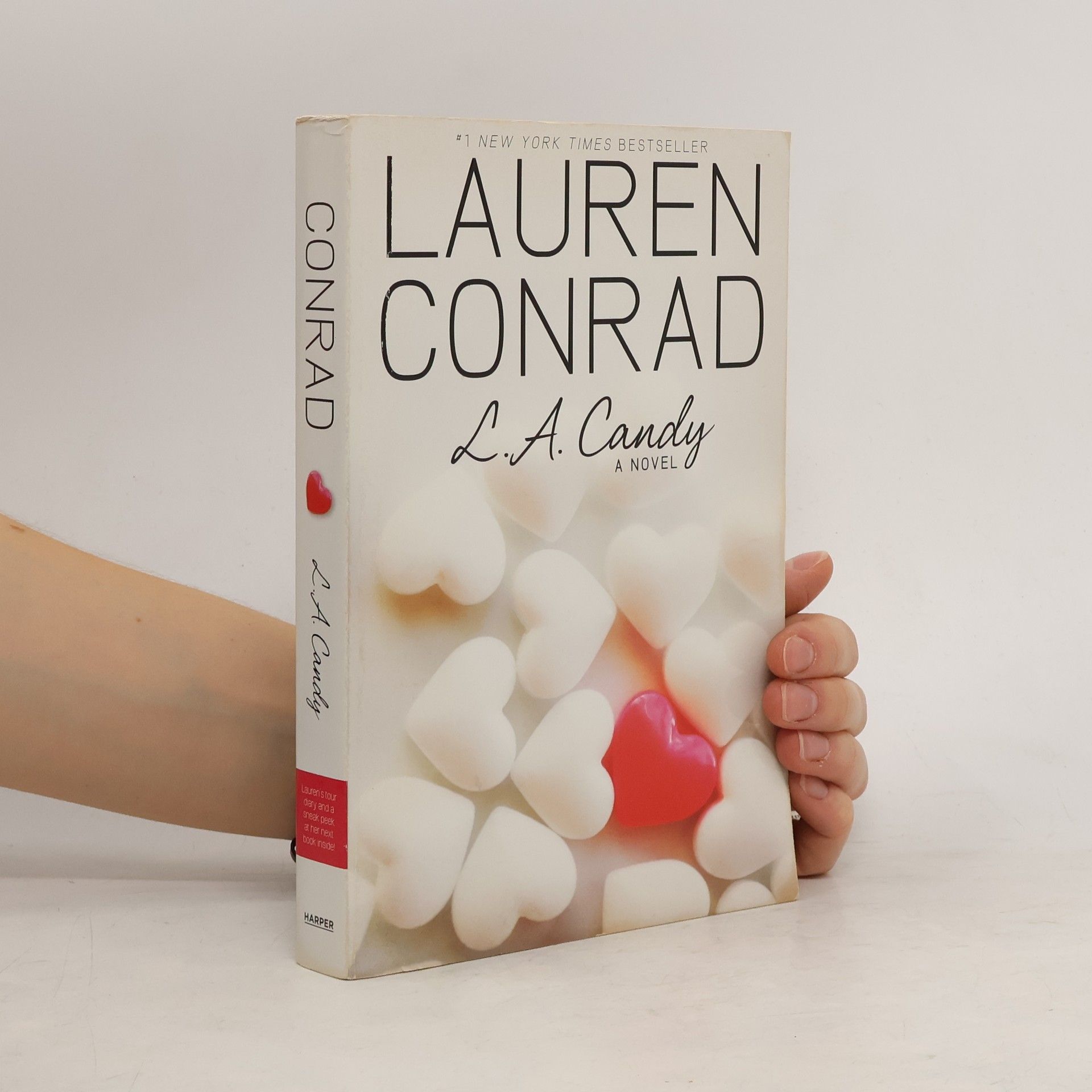 Lauren Conrad L. A. Candy