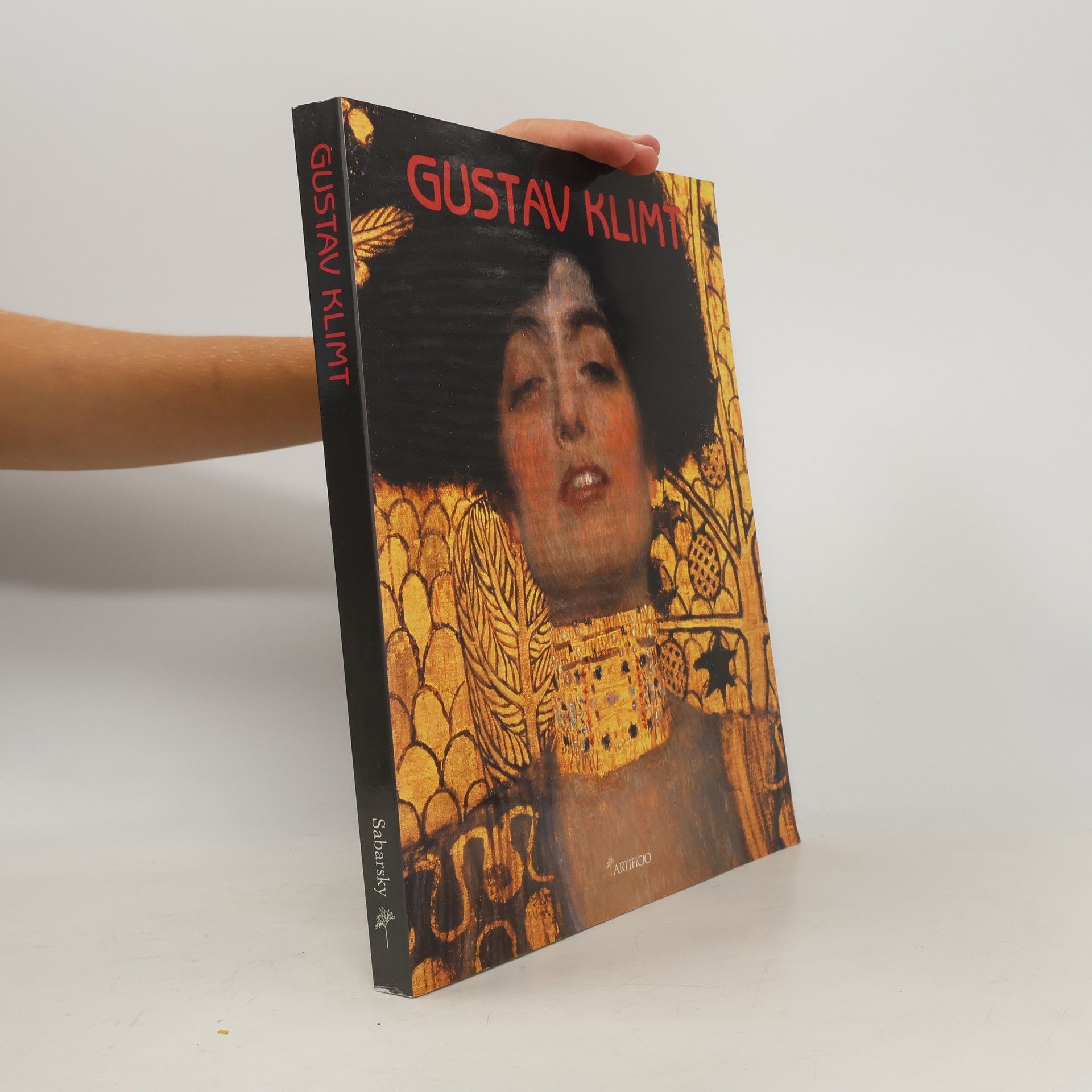 Gustav Klimt Gustav Klimt