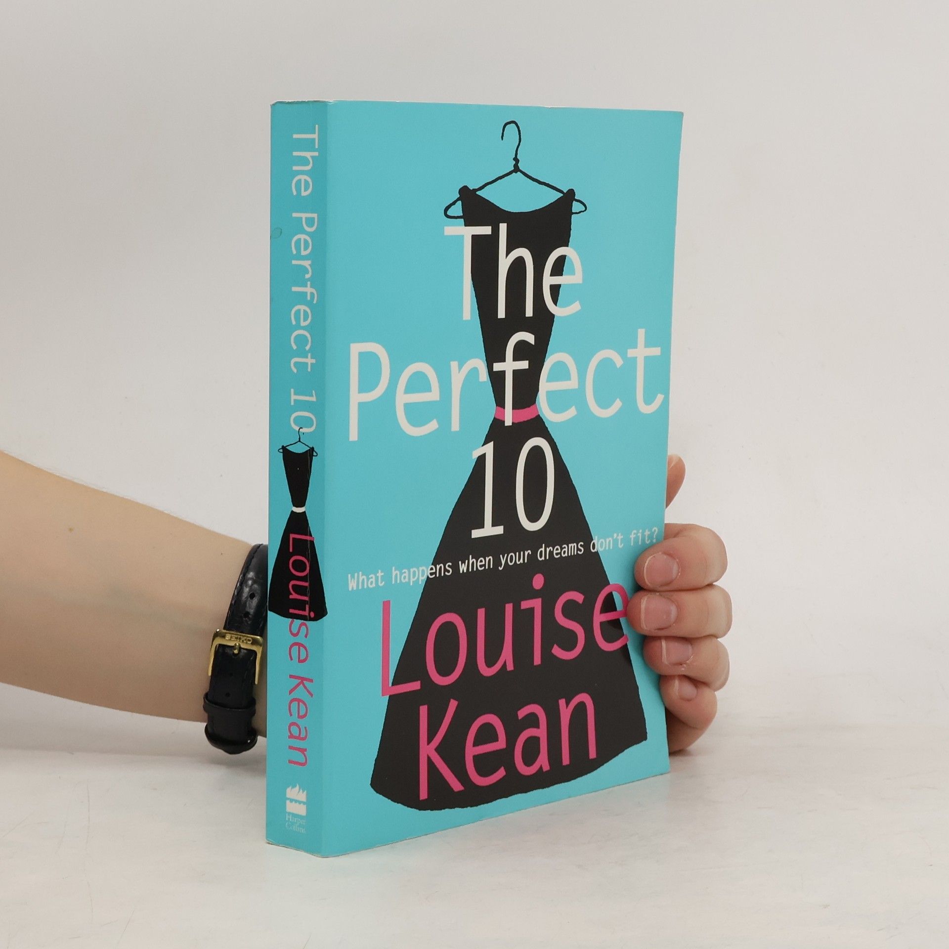 Louise Kean The Perfect 10