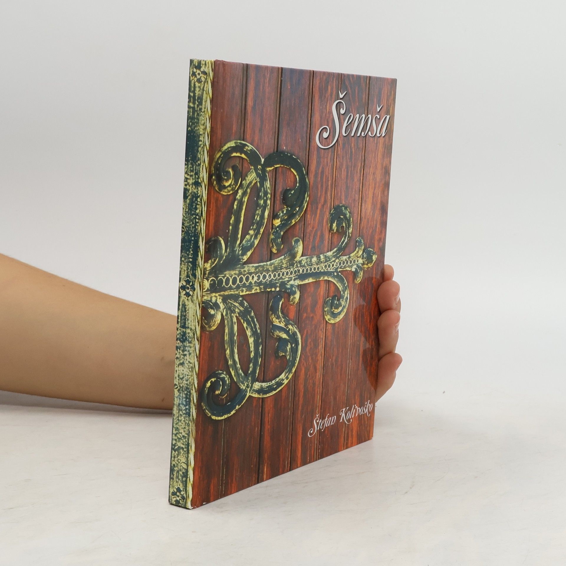 Šemša. Kapitoly z dejín obce