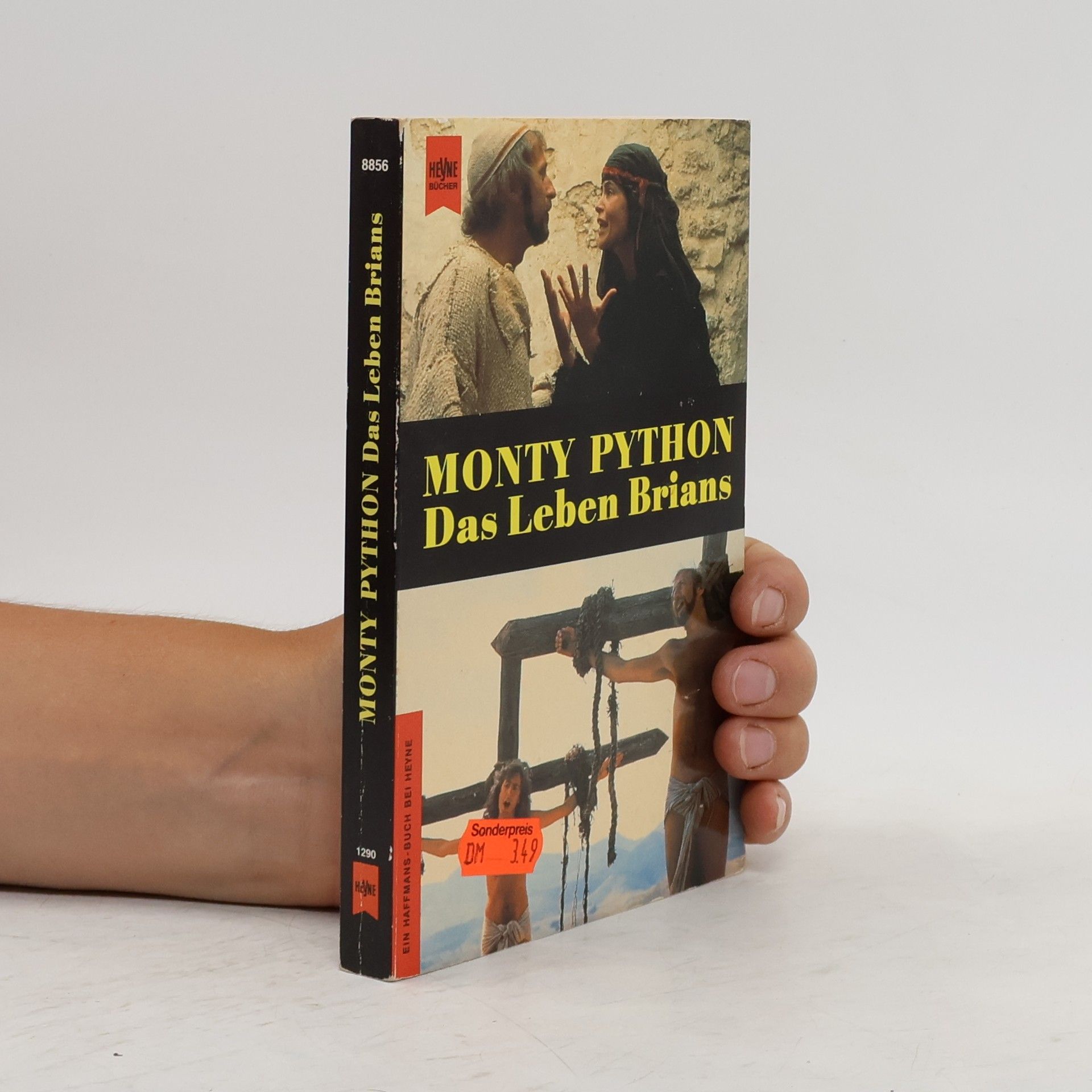 Autores varios Das Leben Brians