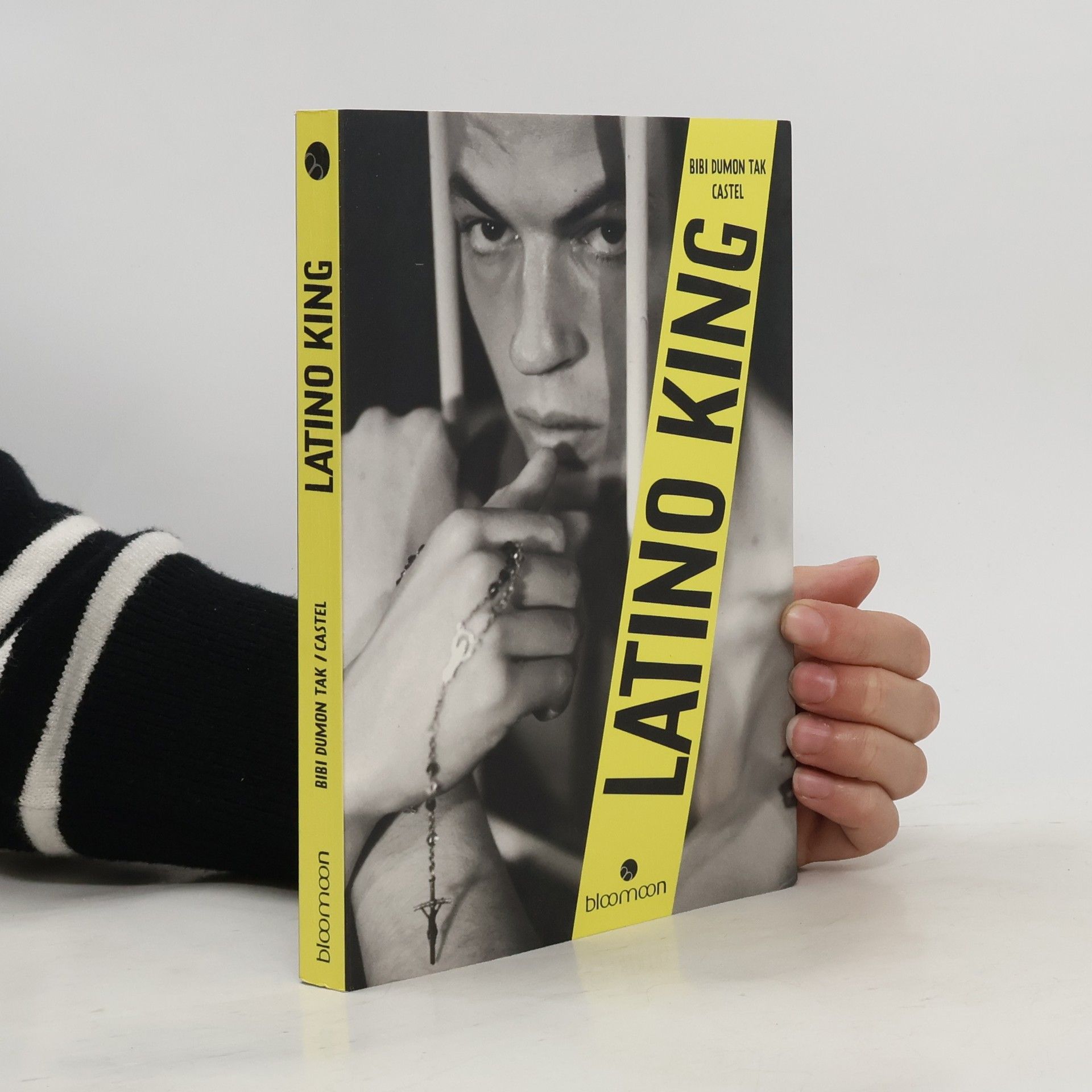 Castel Latino-King