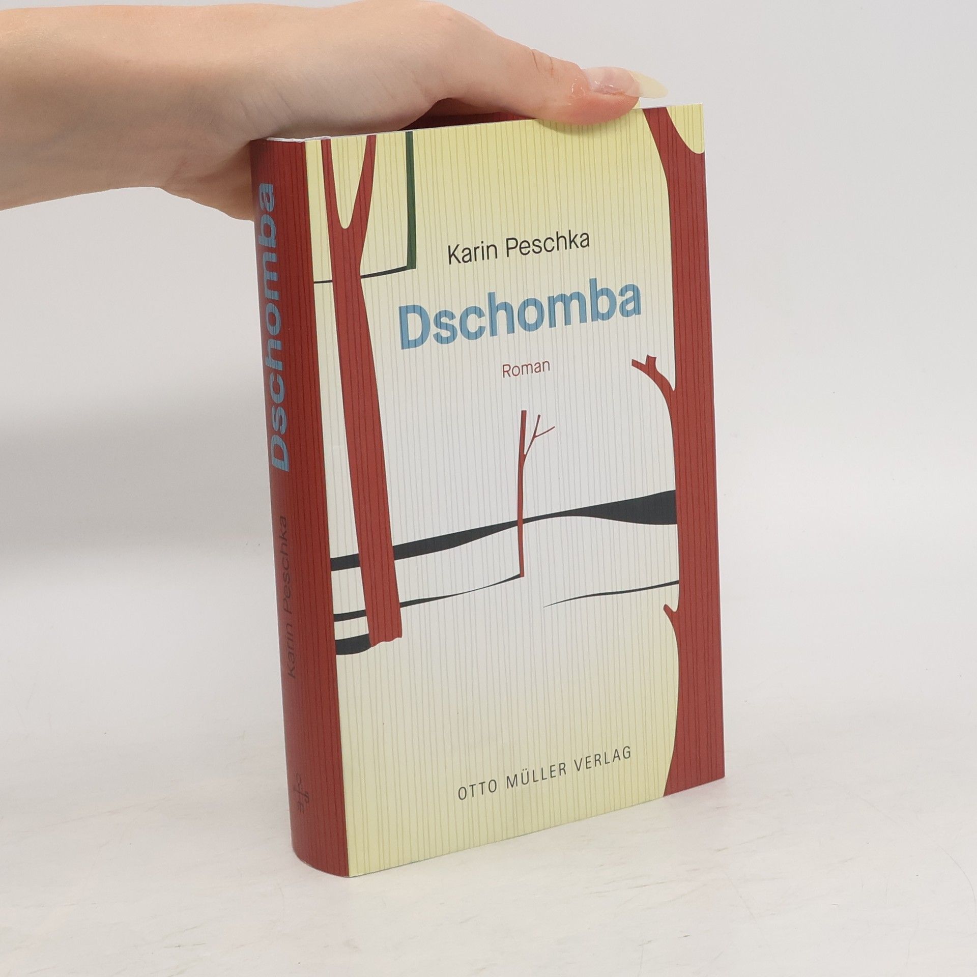 Karin Peschka Dschomba