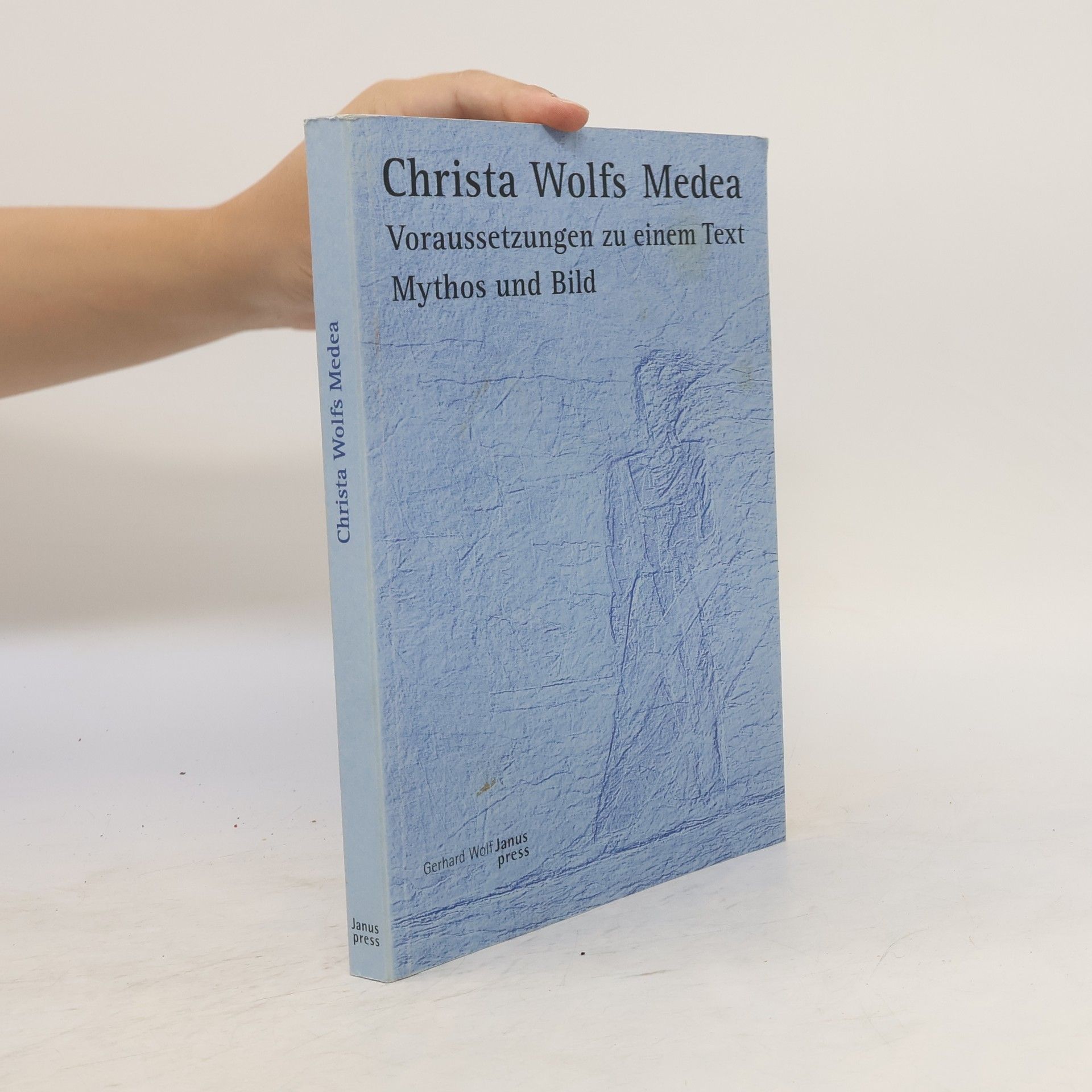 Christa Wolfs Medea