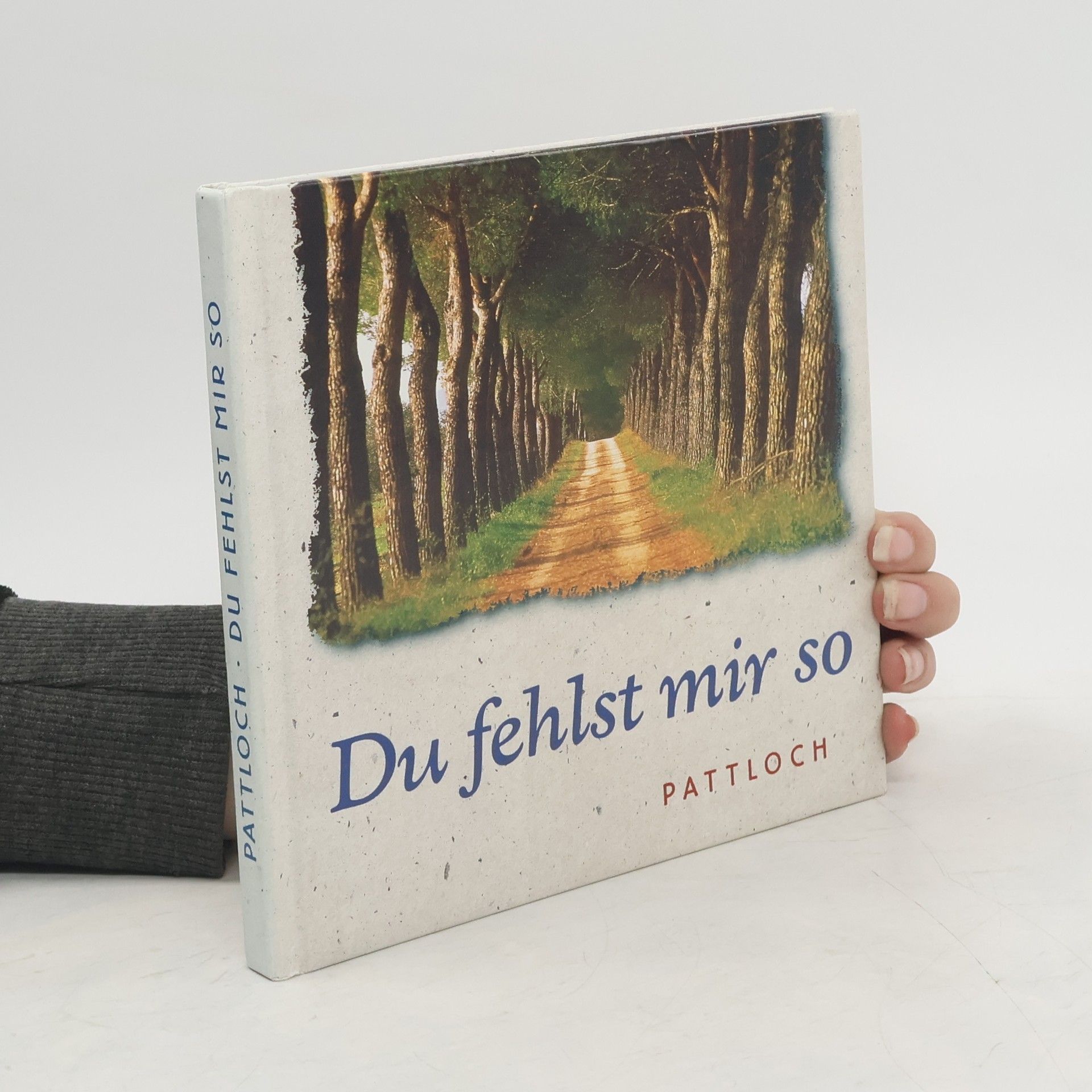 neuveden Du fehlst mir so