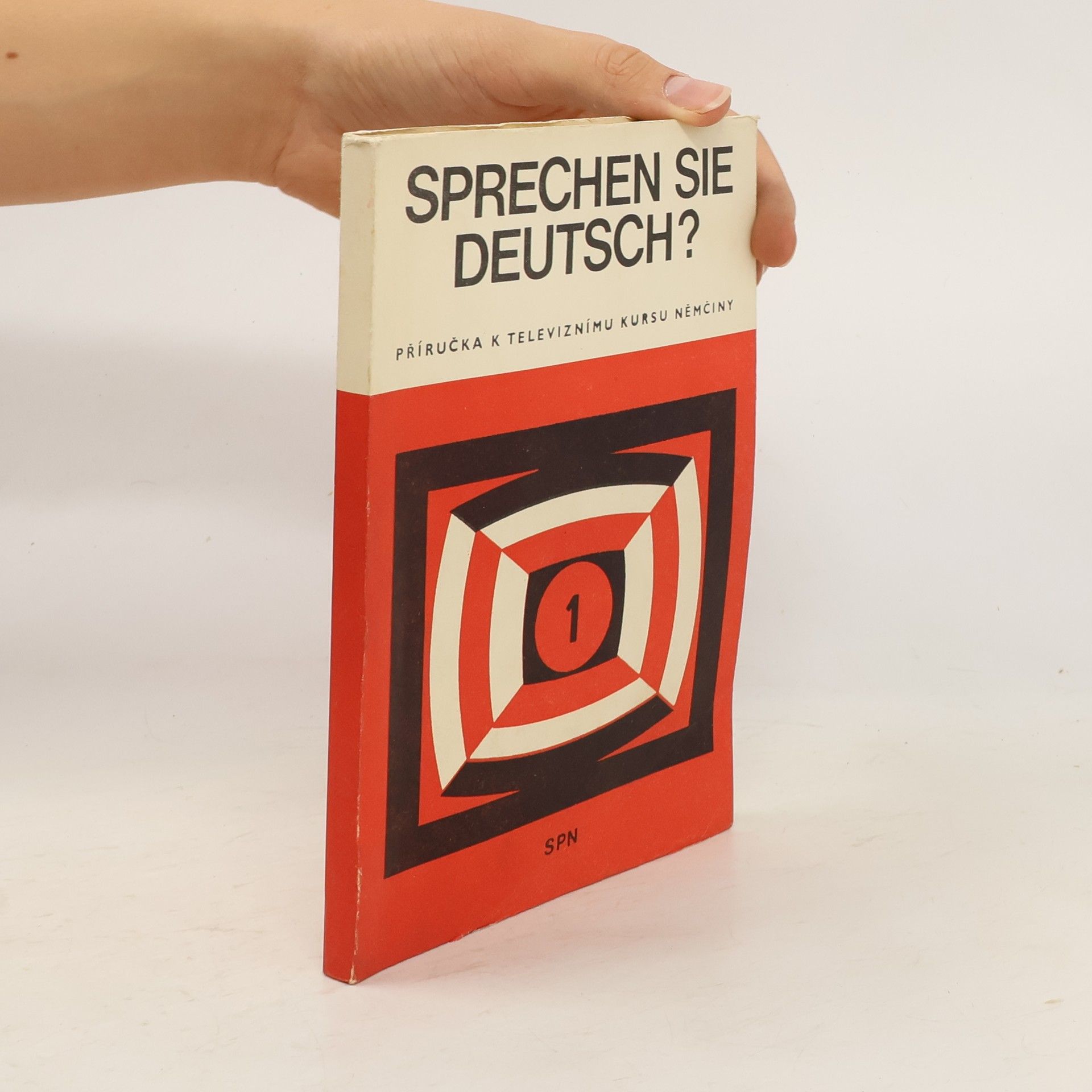 Autorenkollektiv Sprechen Sie Deutsch?