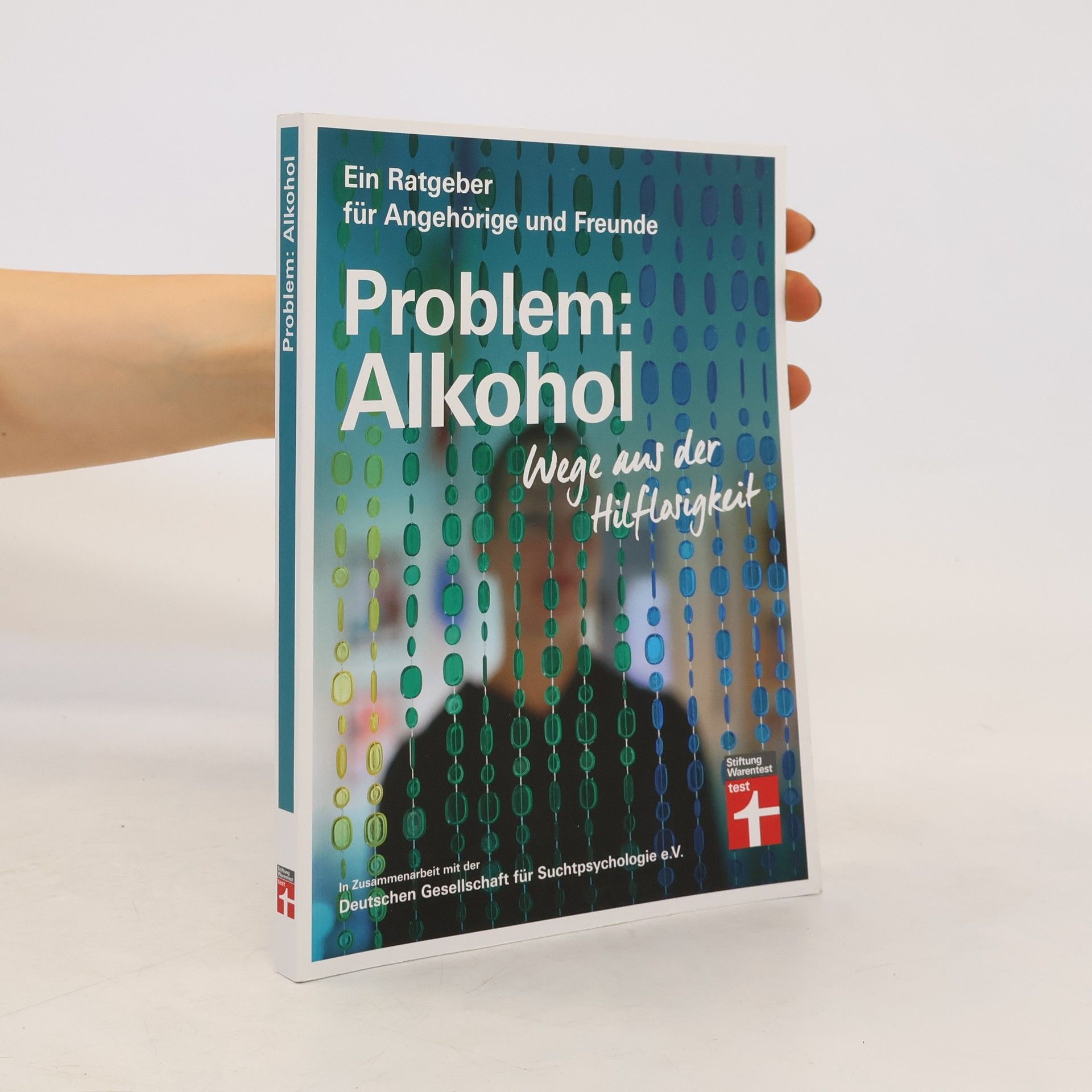 Christine Hutterer Problem: Alkohol