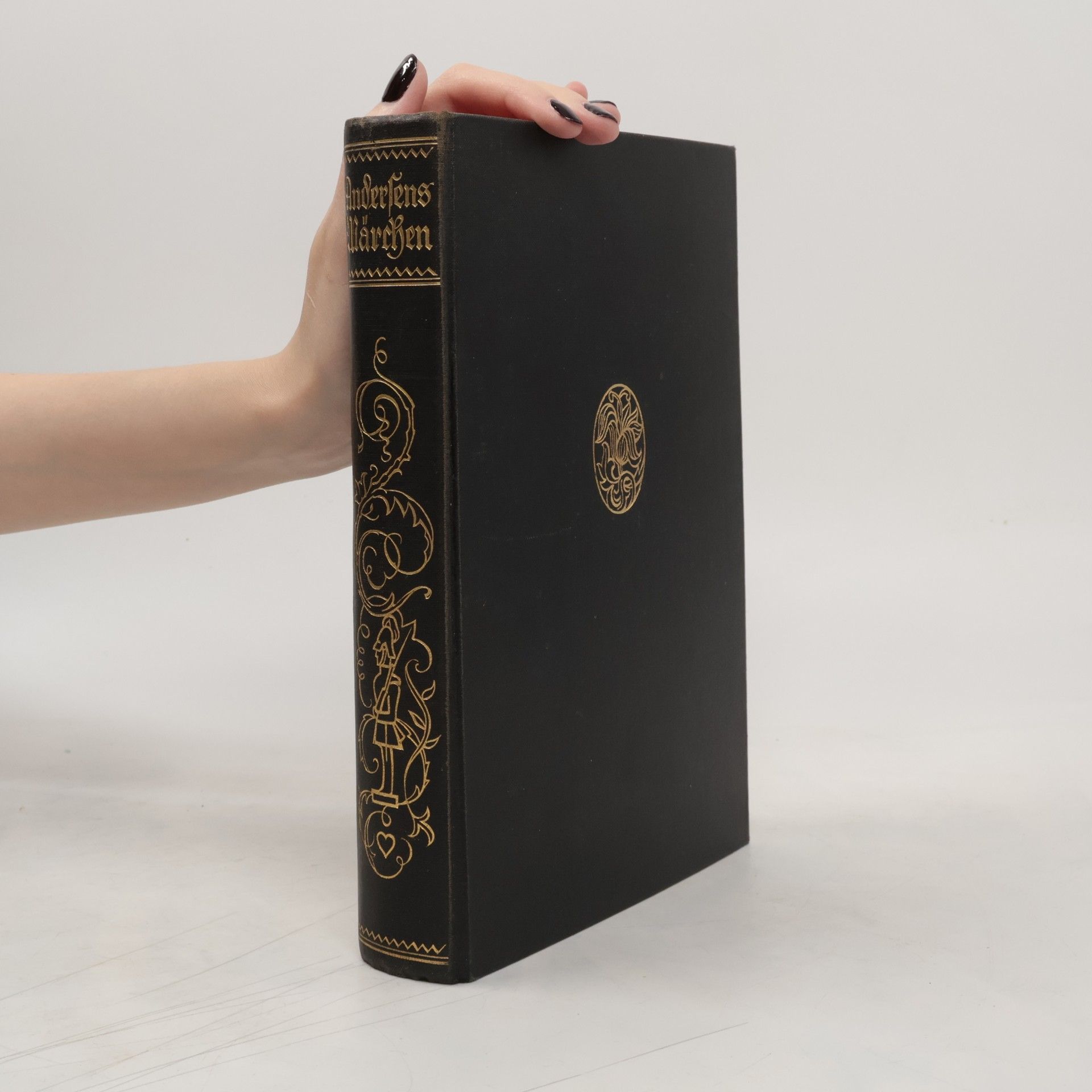 H. C. Andersens Marchen